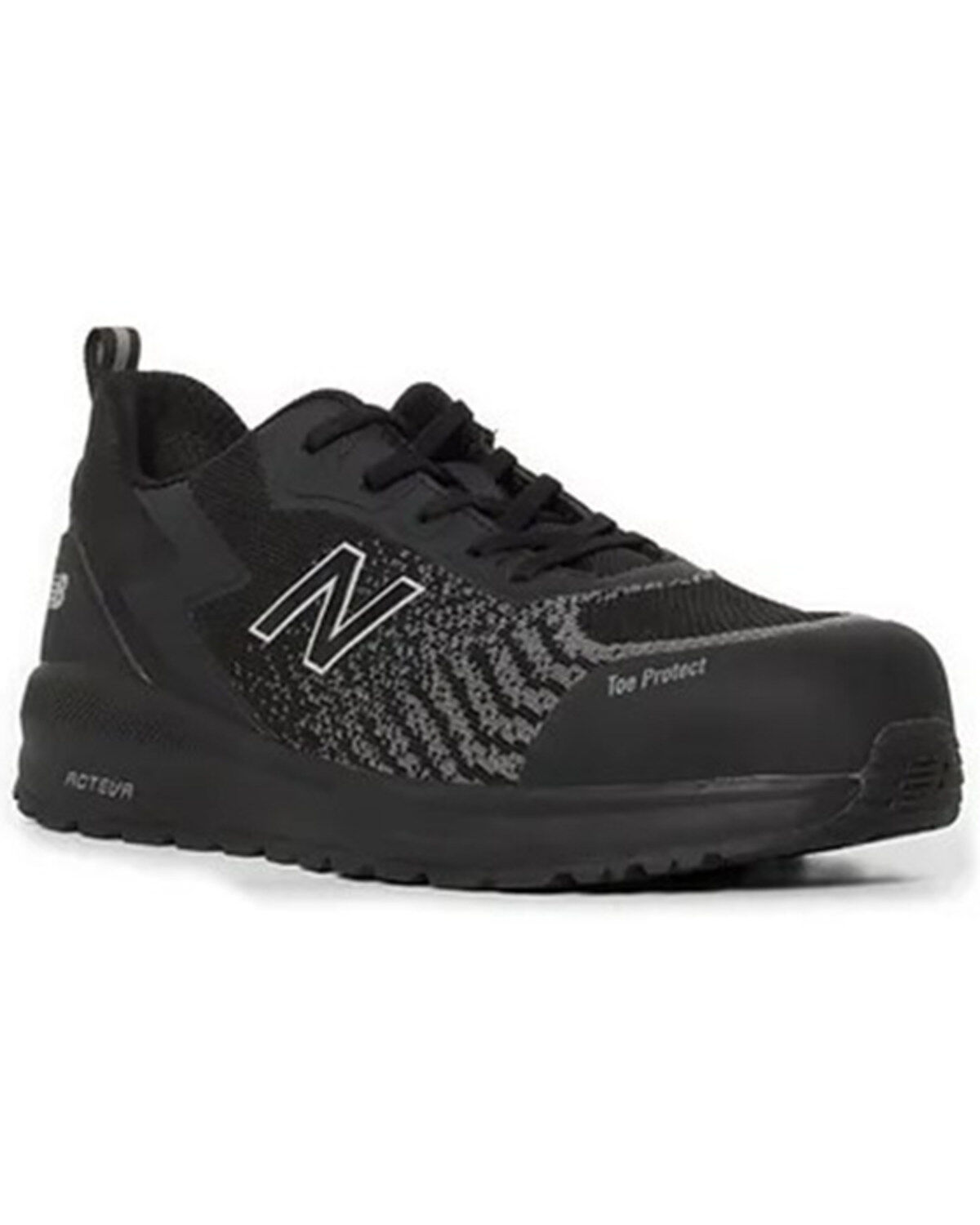 New Balance Men's Speedware Lace-Up Work Shoes - Composite Toe