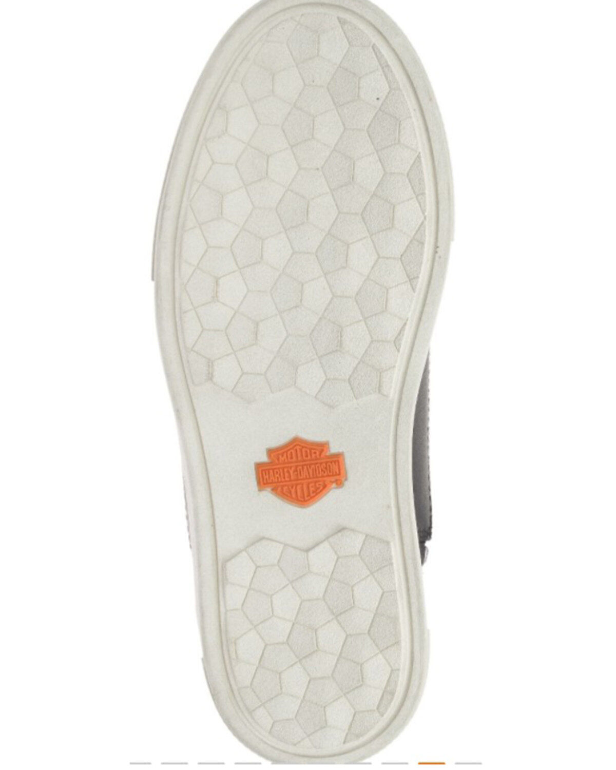 Harley Davidson Men's Dixon Moto Boots