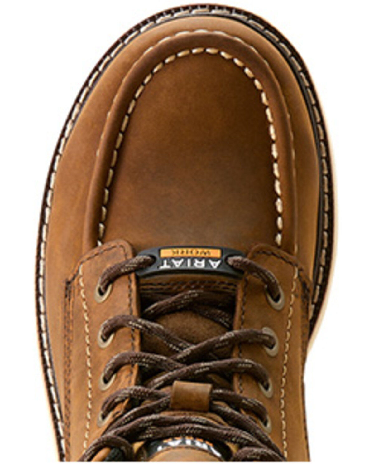 Ariat Women's Rebar Lift Waterproof Work Boots - Soft Toe