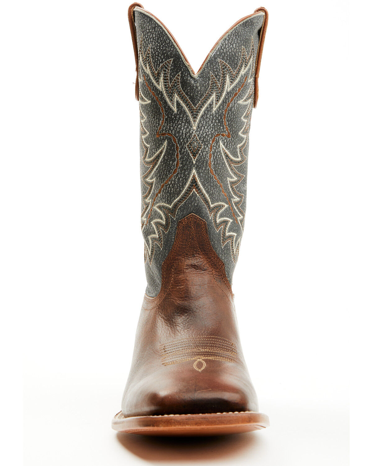 Cody James® Men's Montana Square Toe Western Boots