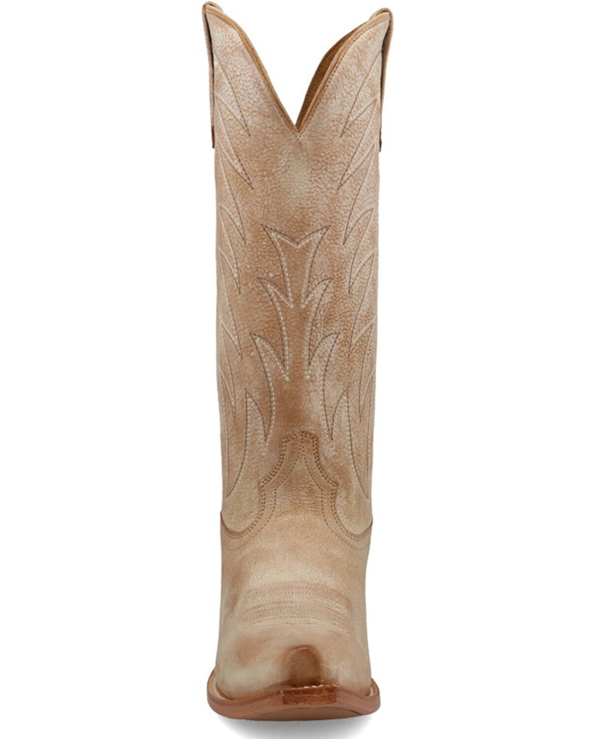 Black Star Women's Jessie Western Boots - Snip Toe