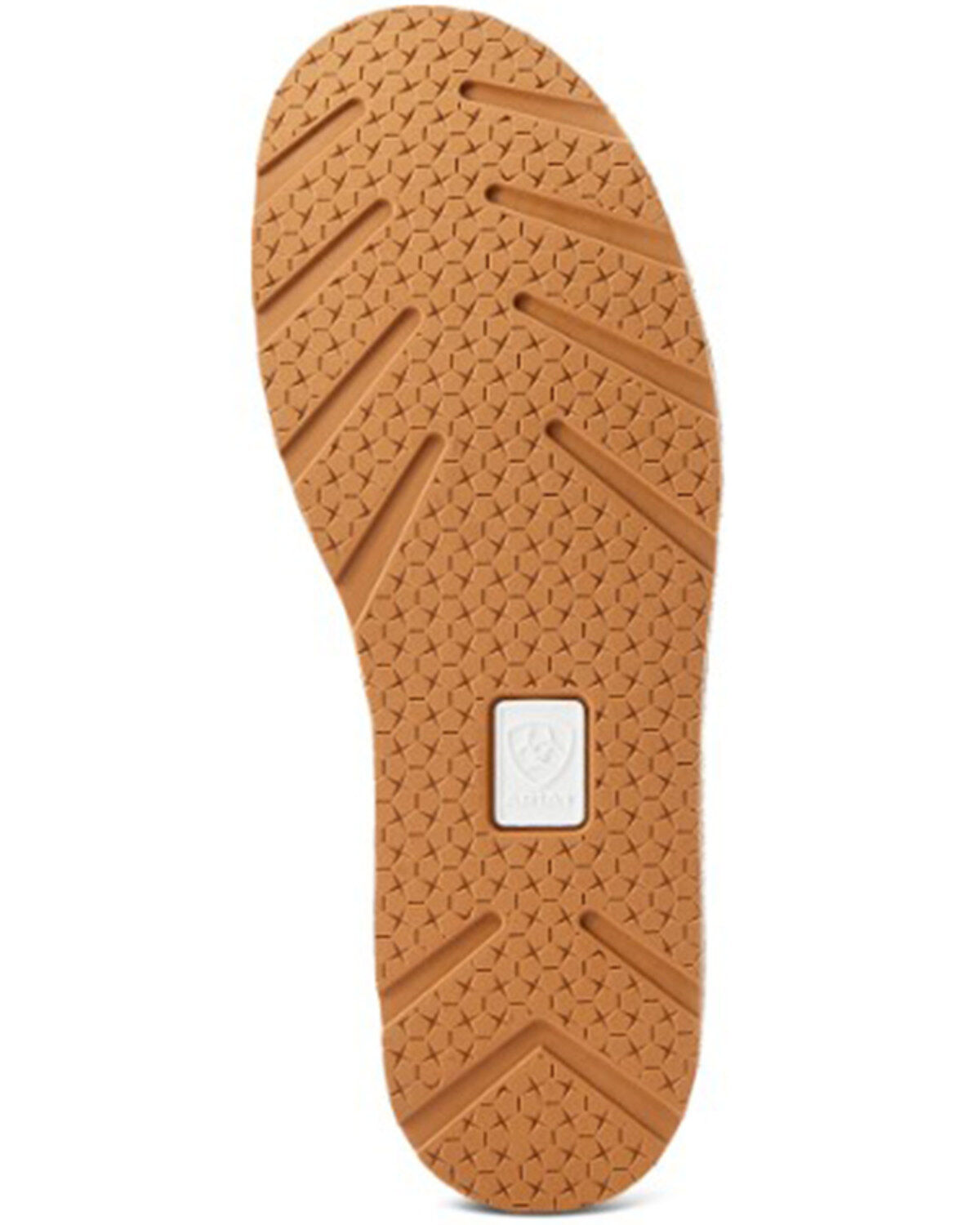 Ariat Women's Hair-On Casual Cruiser Shoes - Moc Toe