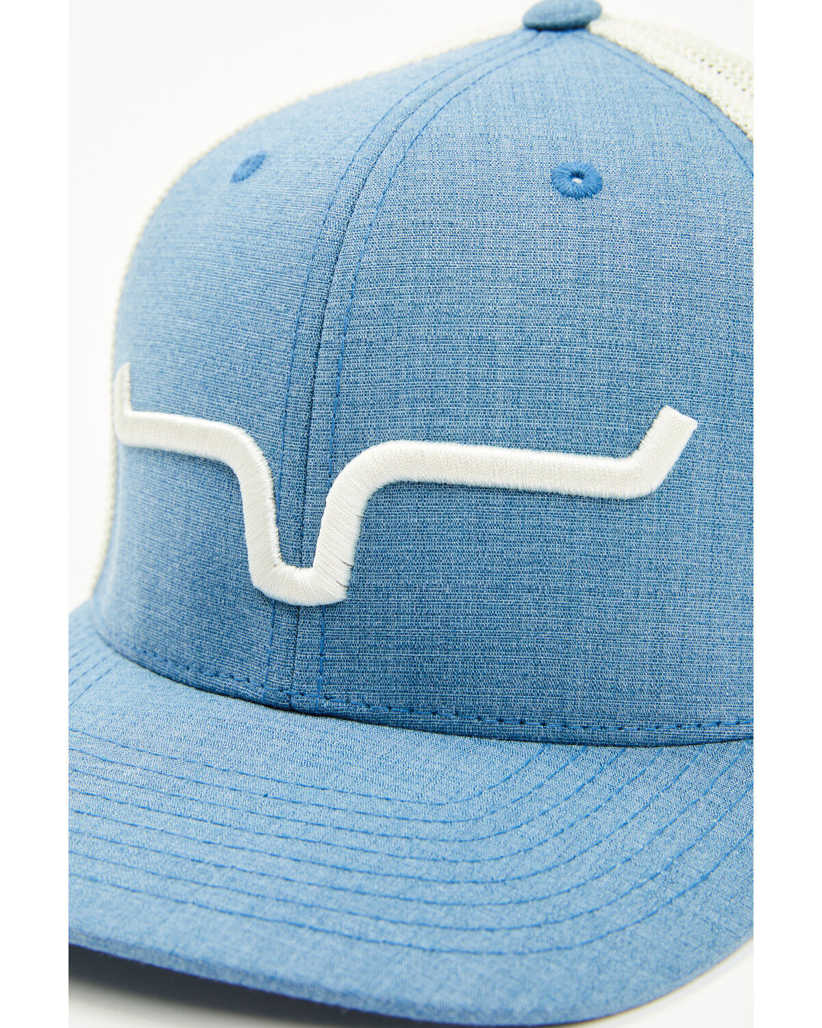 Kimes Ranch Men's Weekly Logo Ball Cap