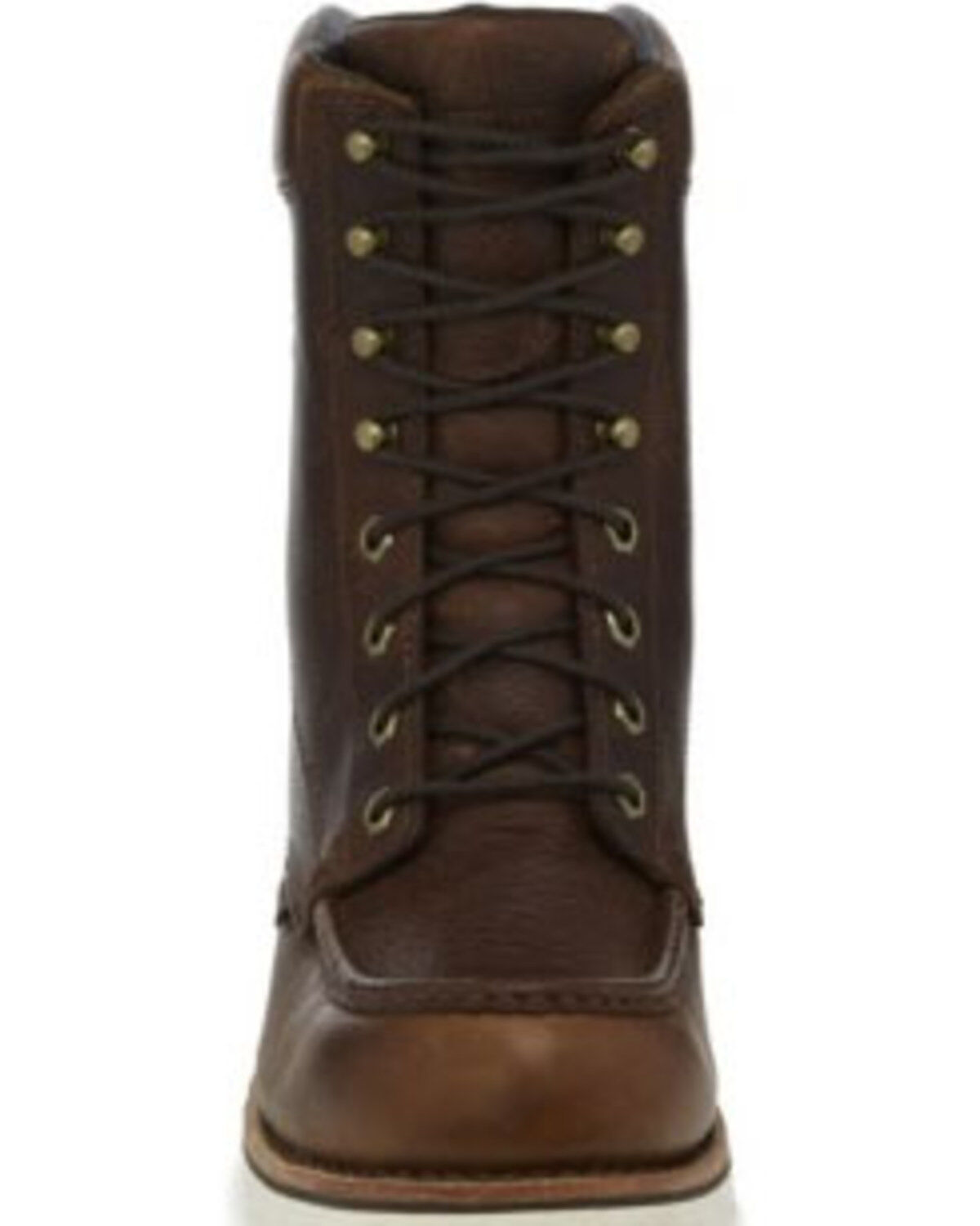 Chippewa Men's Edge Walker Waterproof Moc Work Boots - Soft Toe