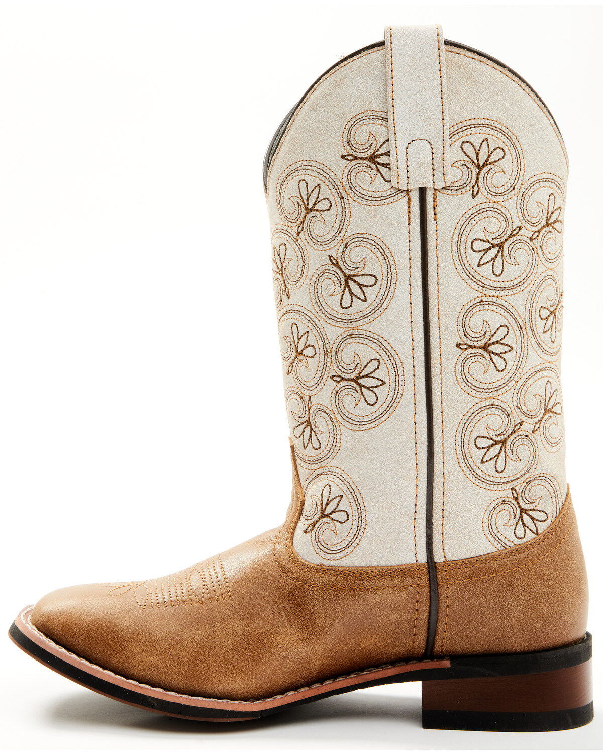 Laredo Women's Erika Western Boots - Broad Square Toe