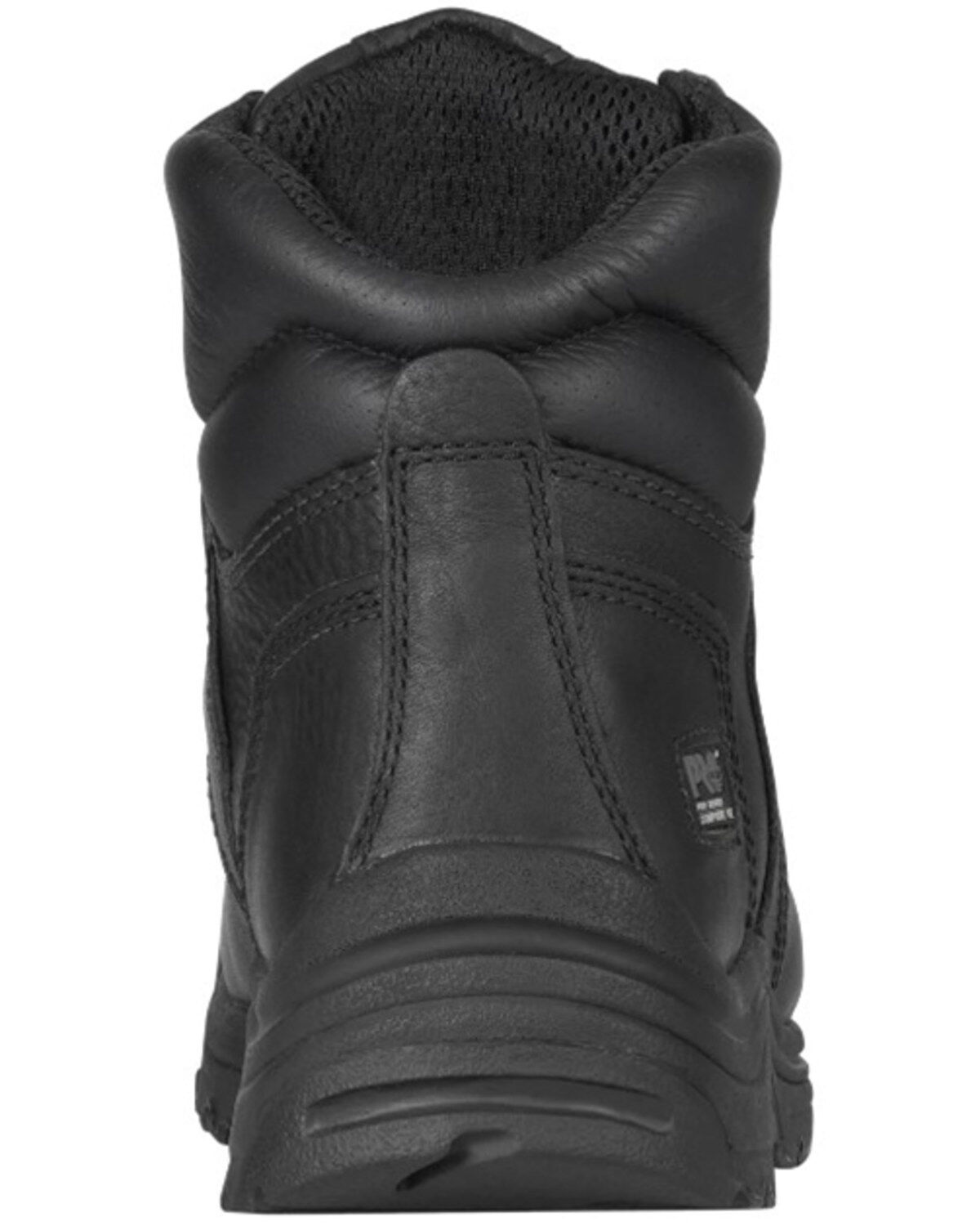 Timberland PRO Men's 6" TiTAN Work Boots - Composite Toe