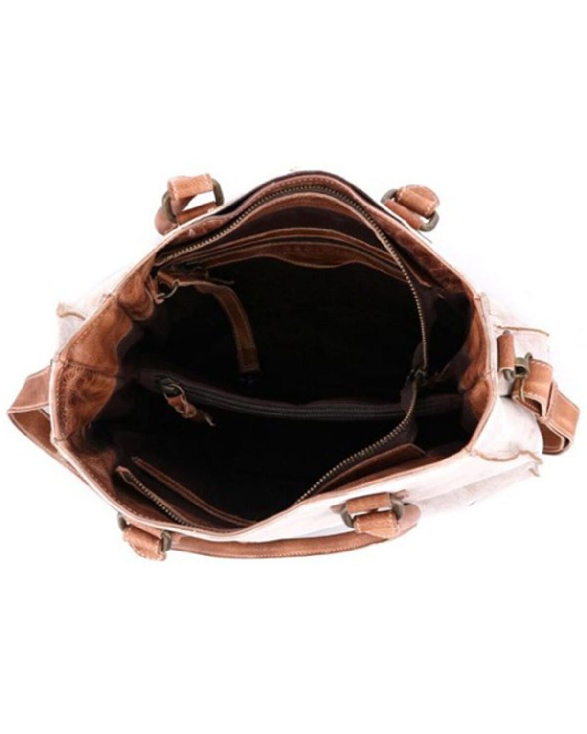 Bed Stu Women's Bruna Shoulder Crossbody Bag