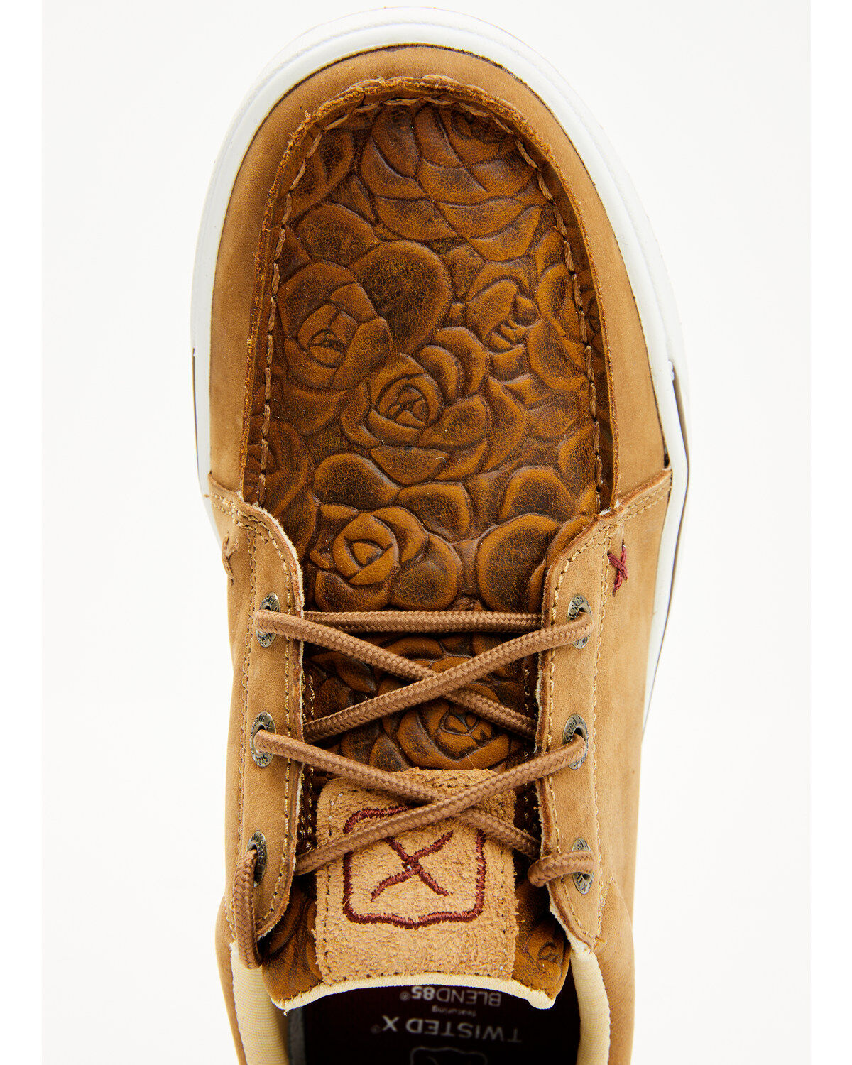 Twisted X Women's Kicks Casual Moc Shoes