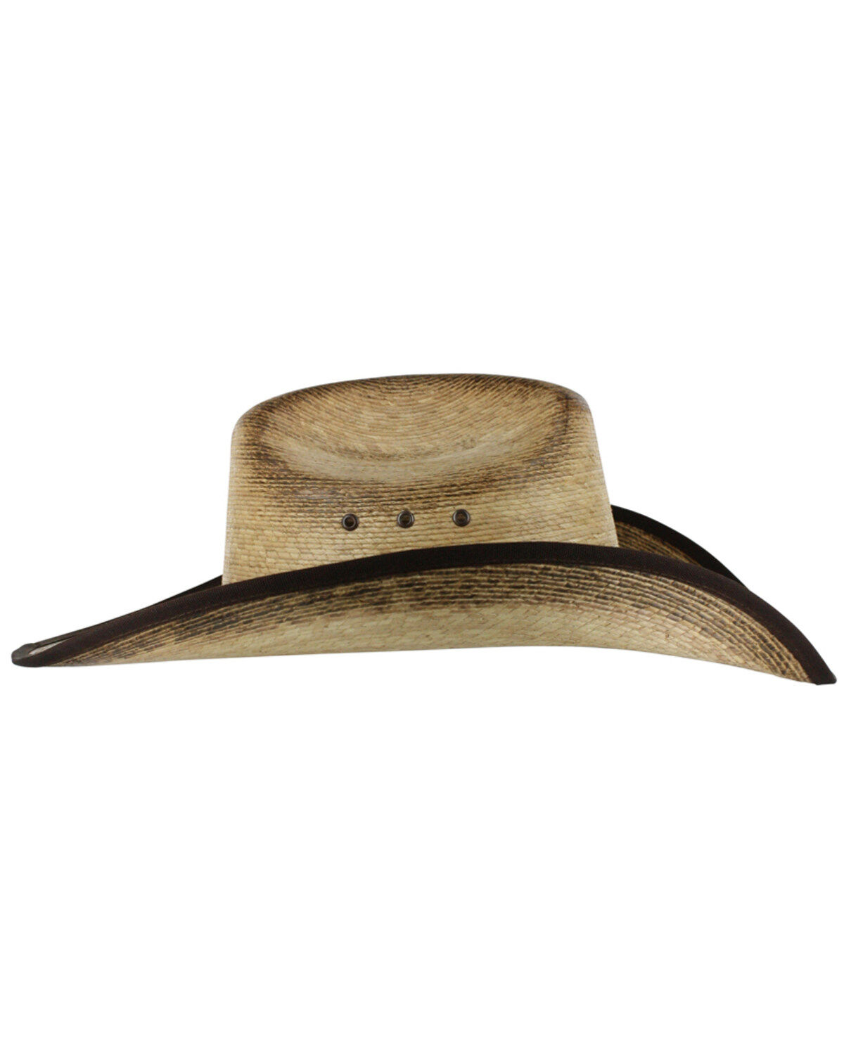 Cody James® Men's Ponderosa Straw Hat