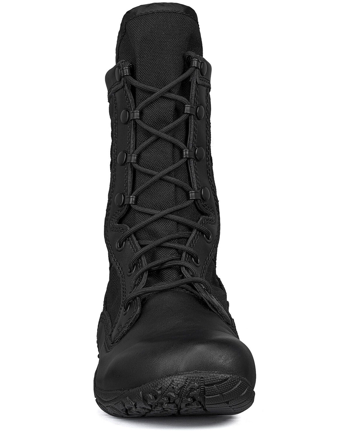 Belleville Men's TR Minimalist Combat Boots - Soft Toe