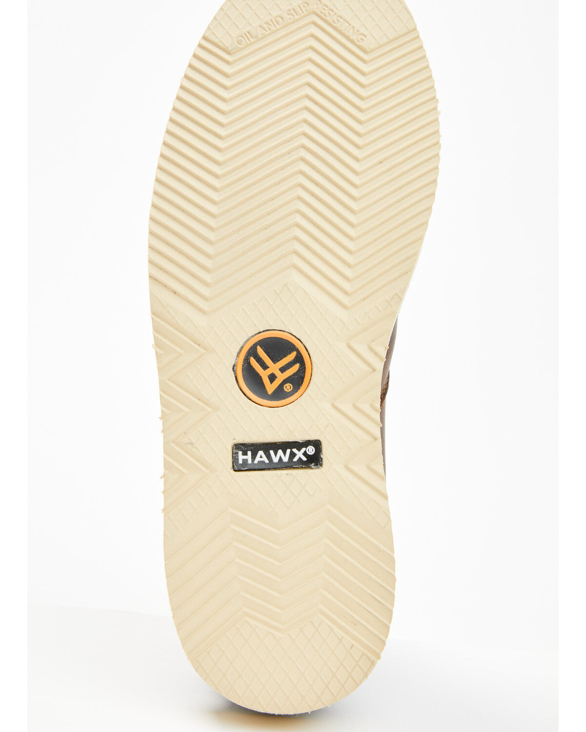 Hawx Women's Chelsea Work Boots - Composite Toe