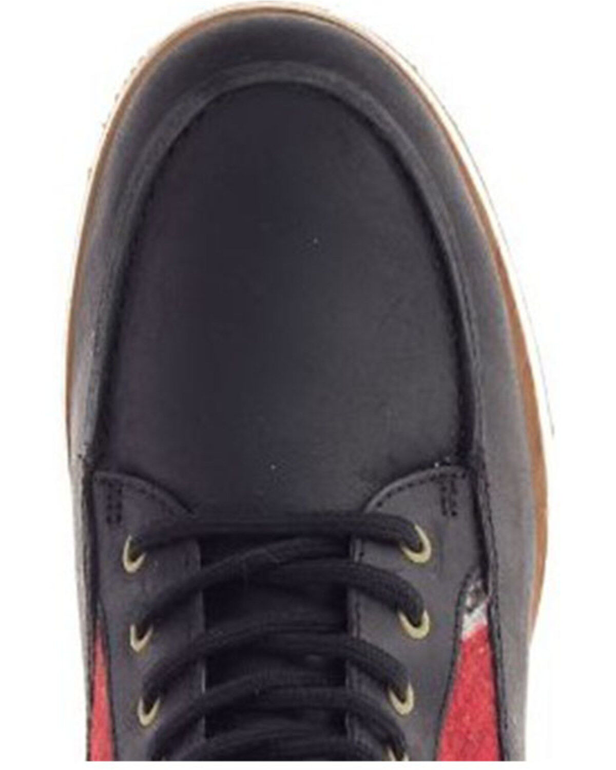 Merrell Women's Roam Lace-Up Boots - Moc Toe