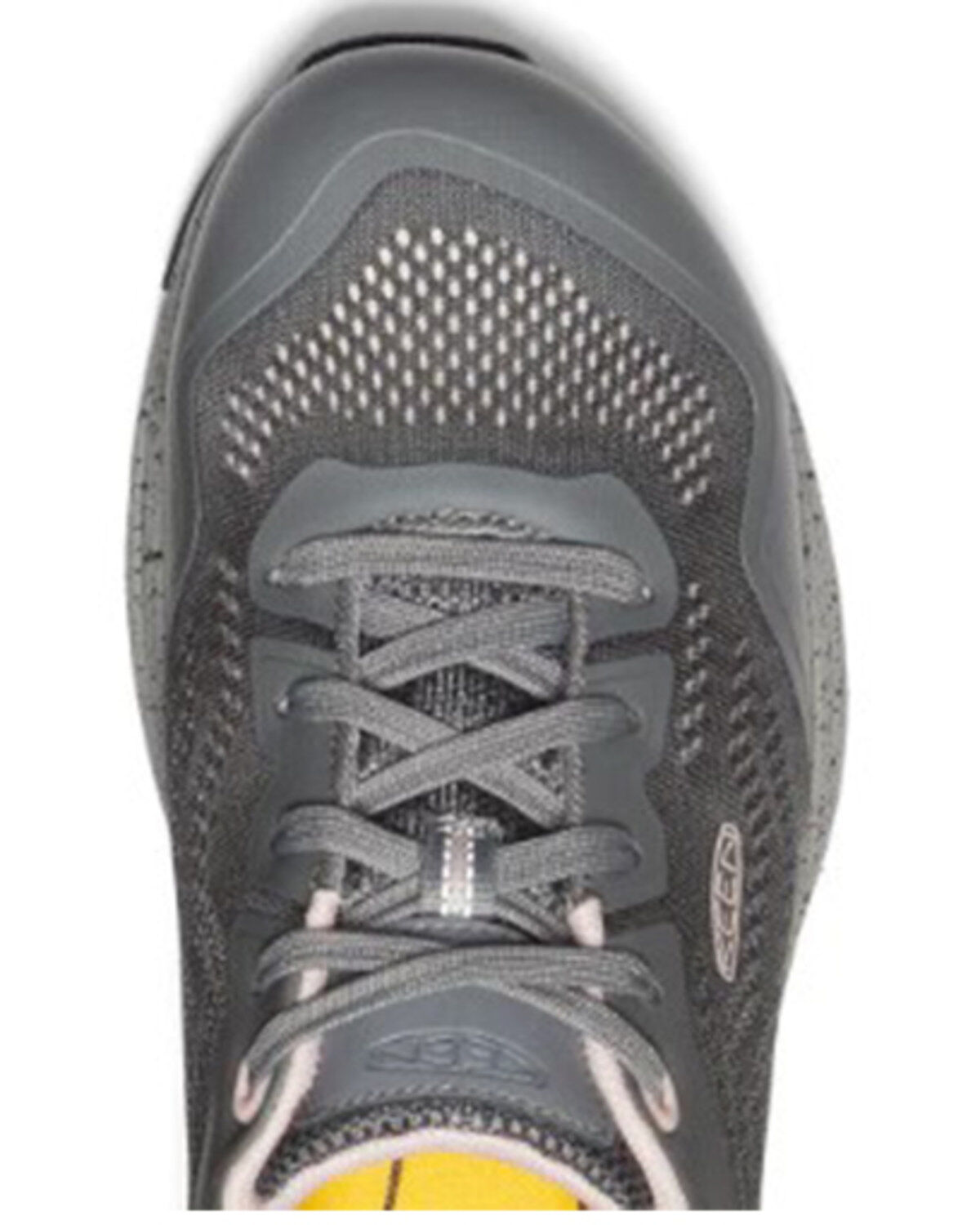 Keen Women's Sparta II Lace-Up Shoes - Aluminum Toe