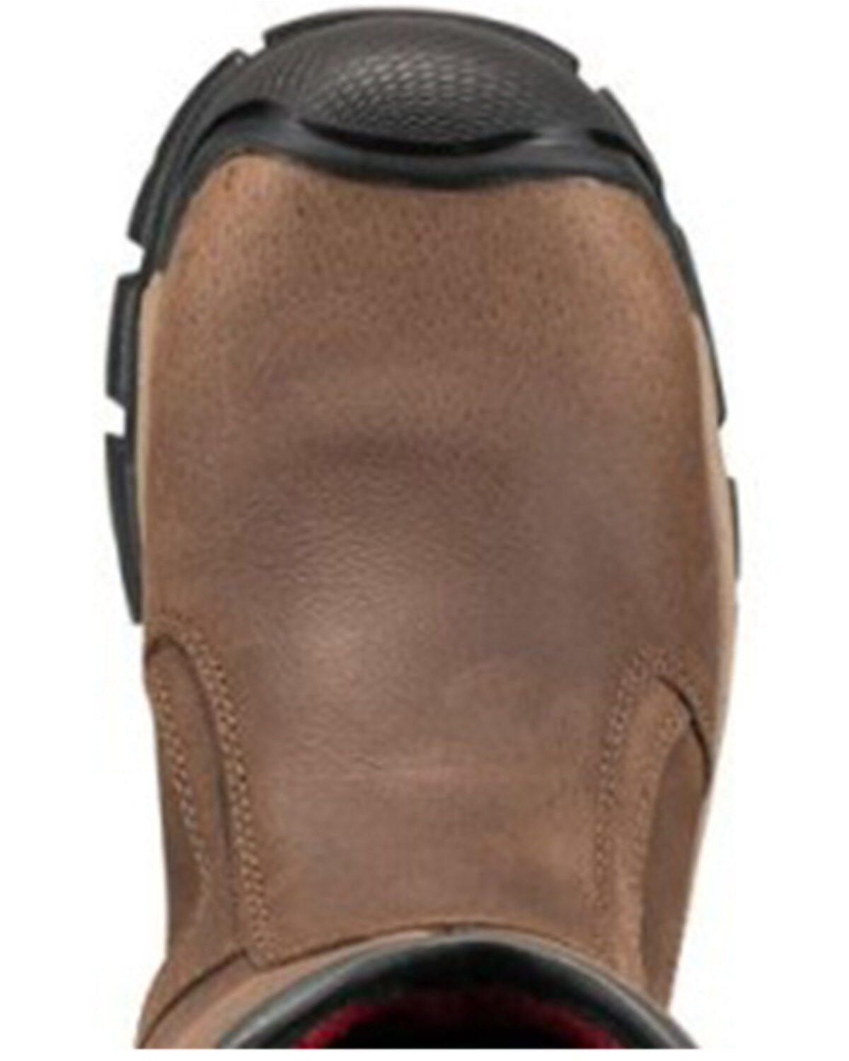 Avenger Men's Ripsaw Waterproof PR Pull On Work Boot - Aluminum Protective Toe