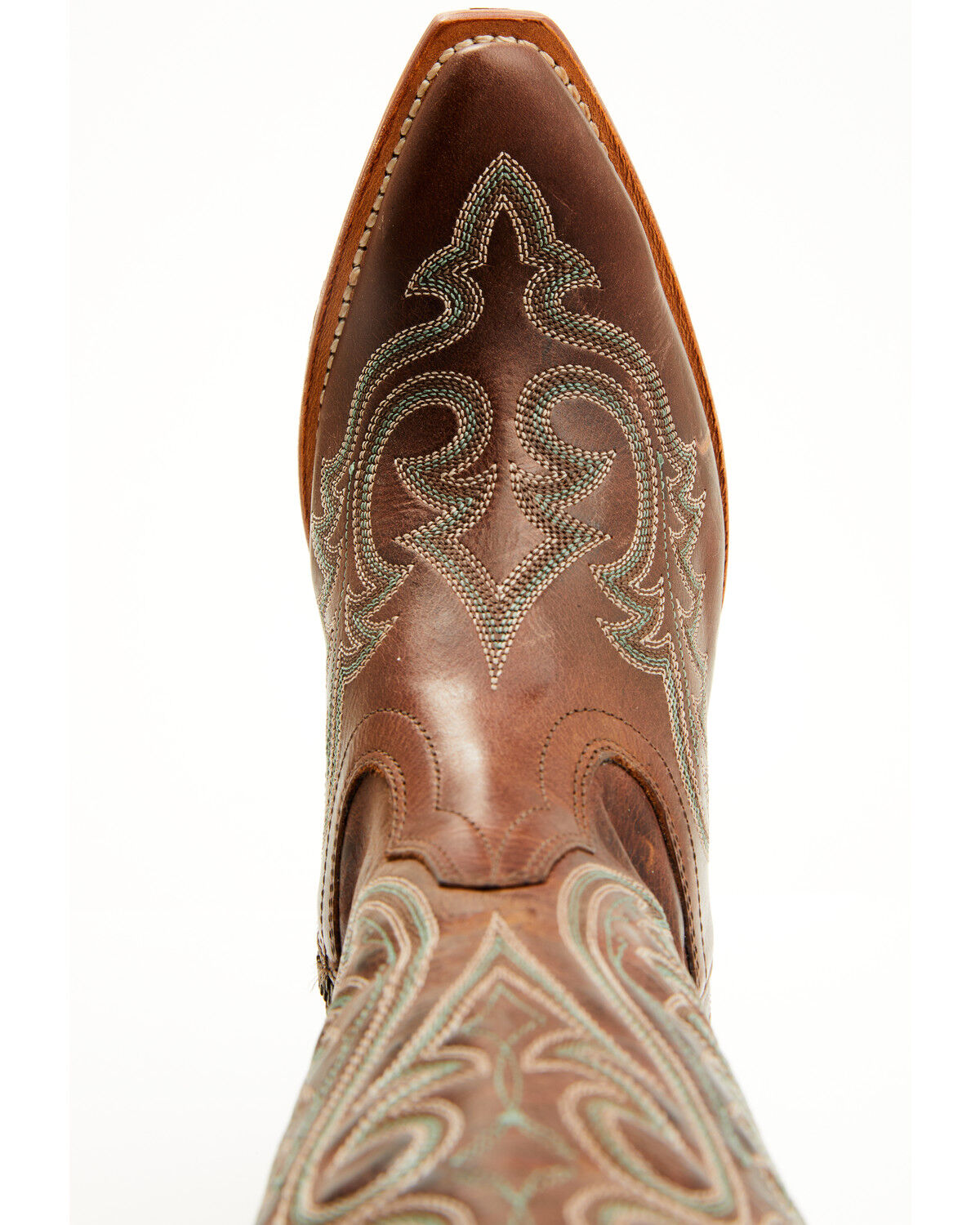 Durango Women's Crush Tall Western Boots - Snip Toe
