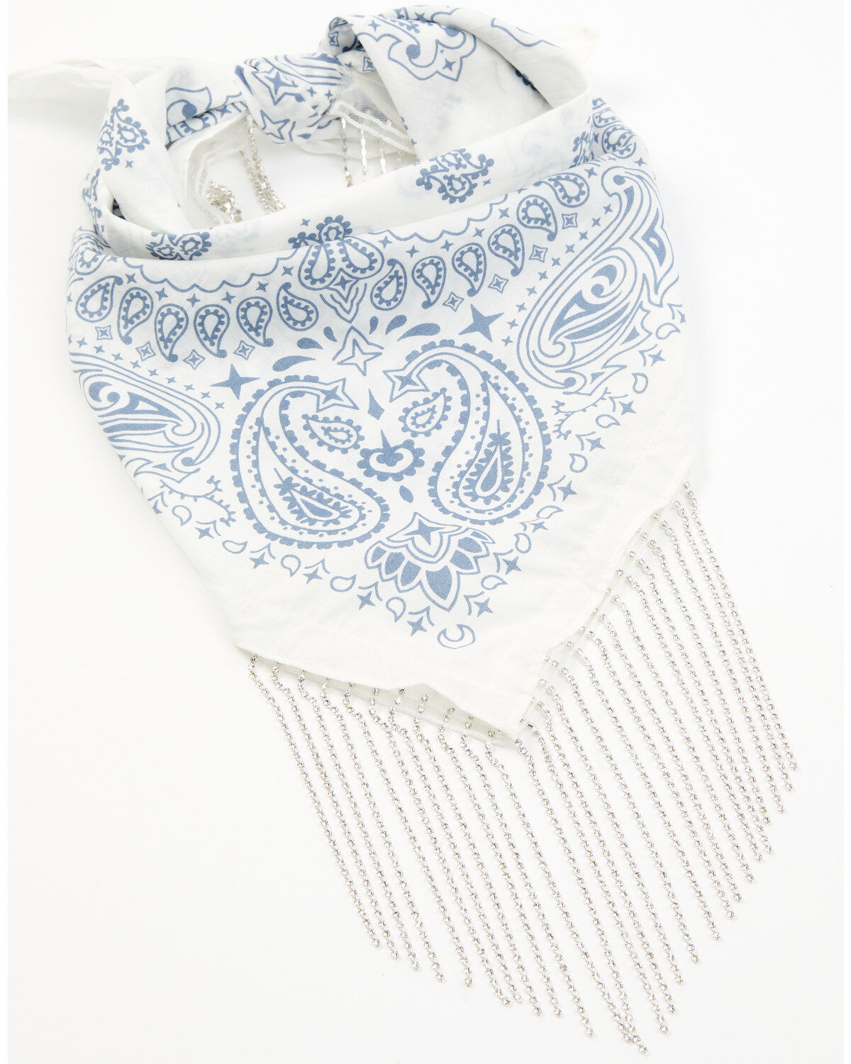 Idyllwind Women's Renee Bandana Necklace