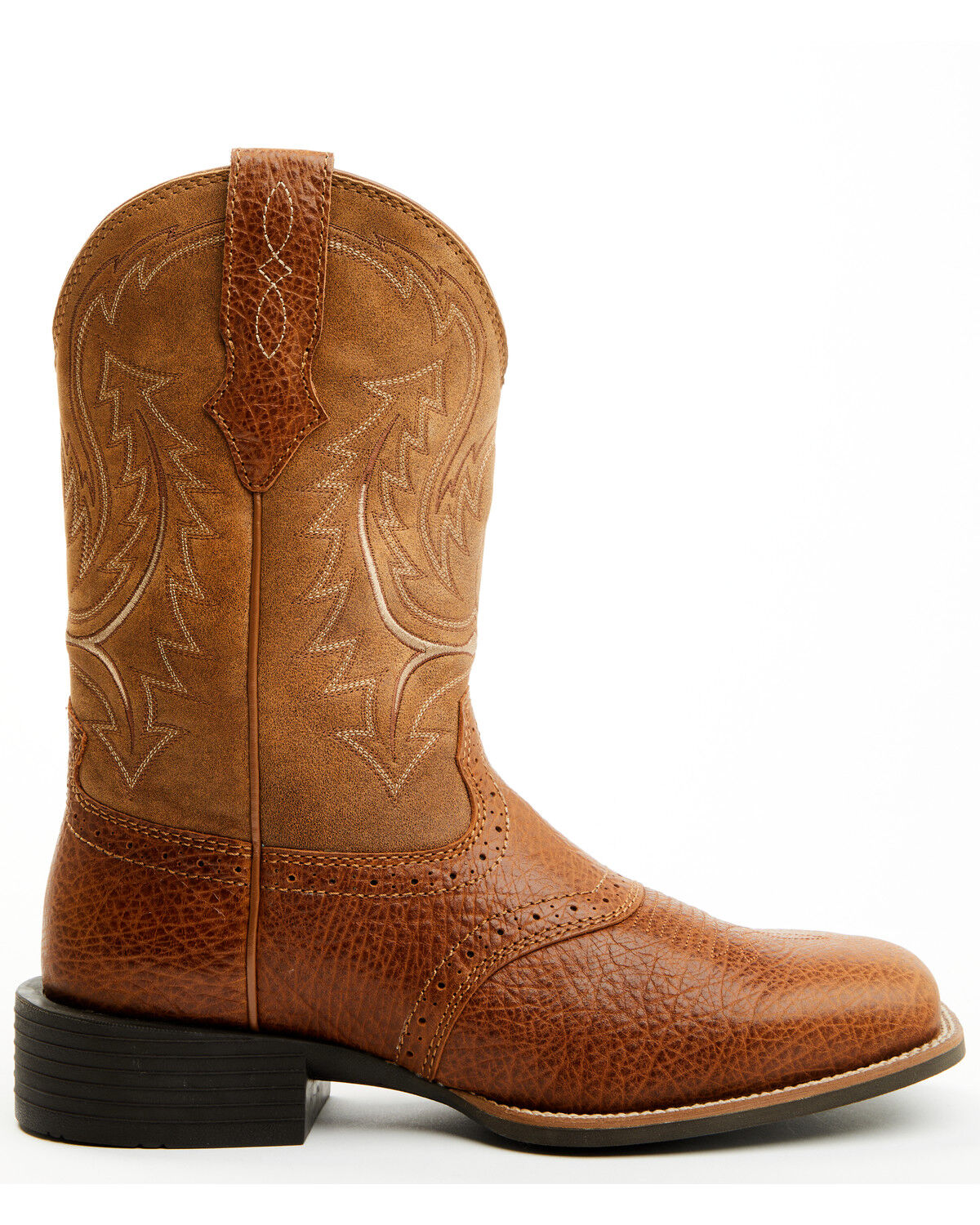 Cody James Men's Force Western Boots - Broad Square Toe