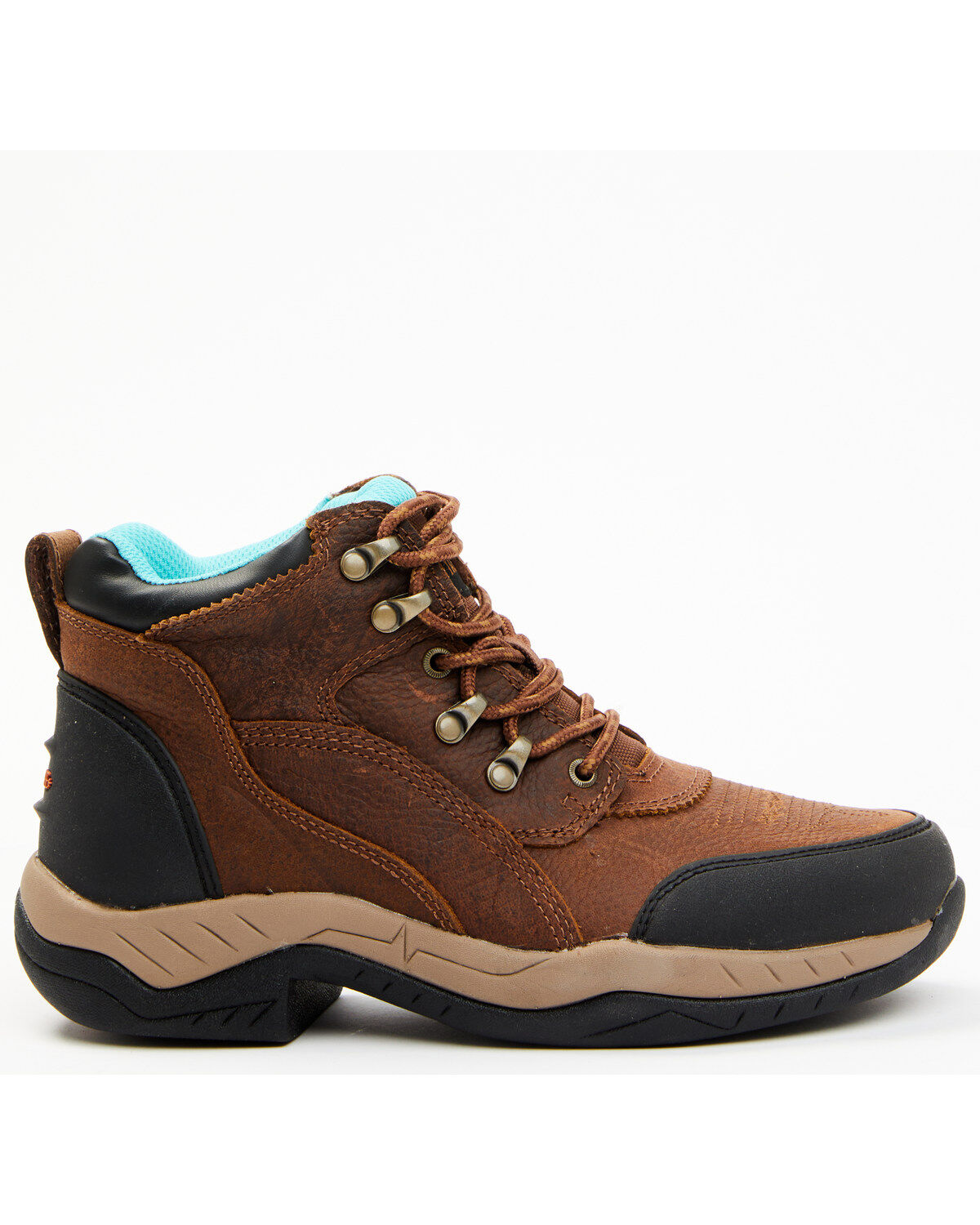 Shyanne Women's Endurance Hiking Boots - Round Toe