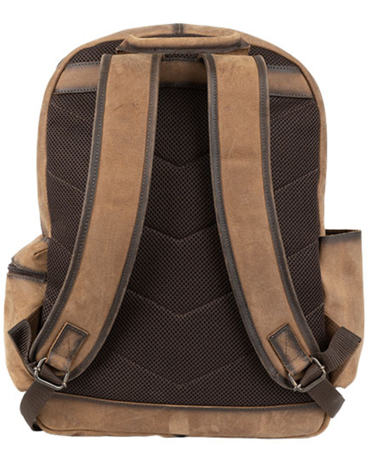 STS Ranchwear by Carroll Men's Foreman Backpack