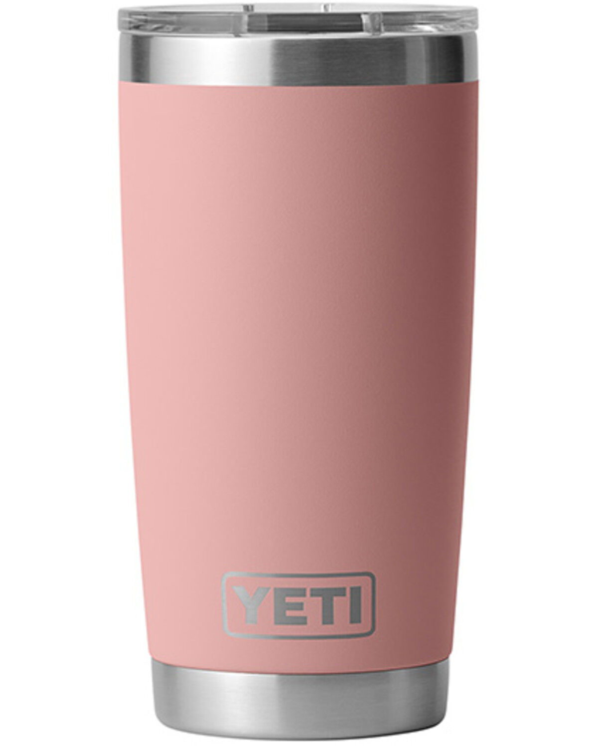 YETI Rambler® MagSlider® Lid 20oz Tumbler
