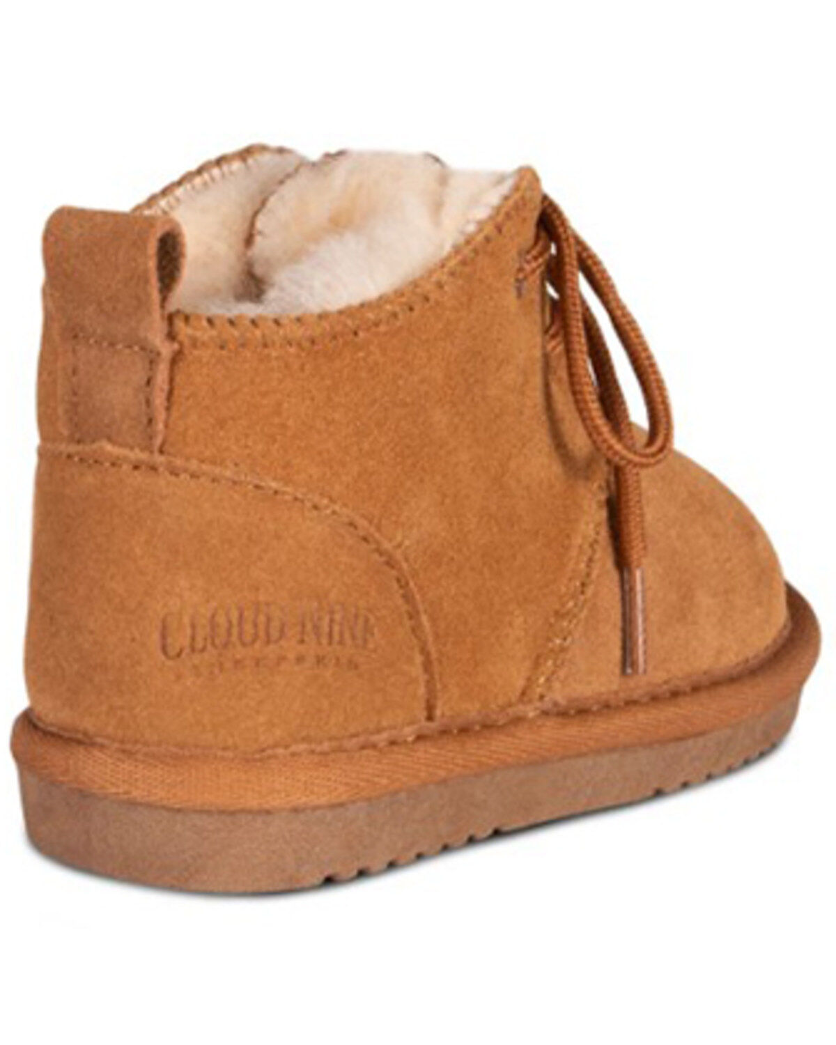 Cloud Nine Girls' Drew Boots - Round Toe