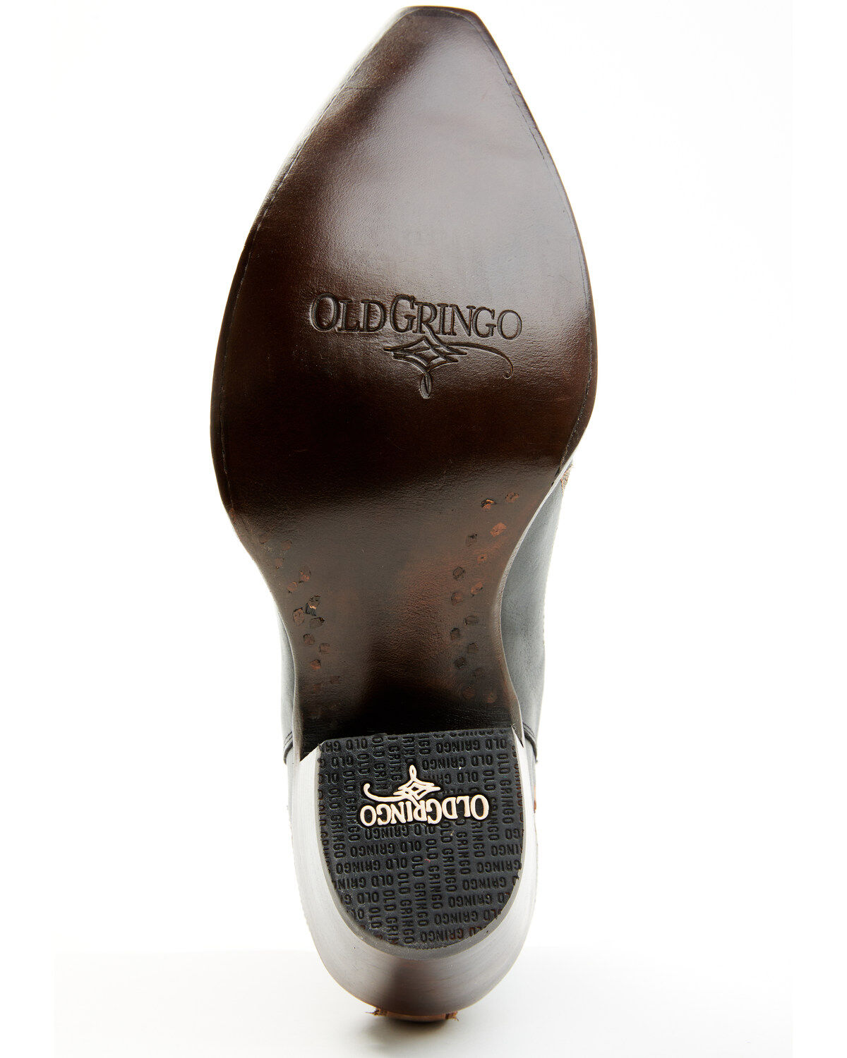 Old Gringo Women's Quiroga Western Booties - Snip Toe