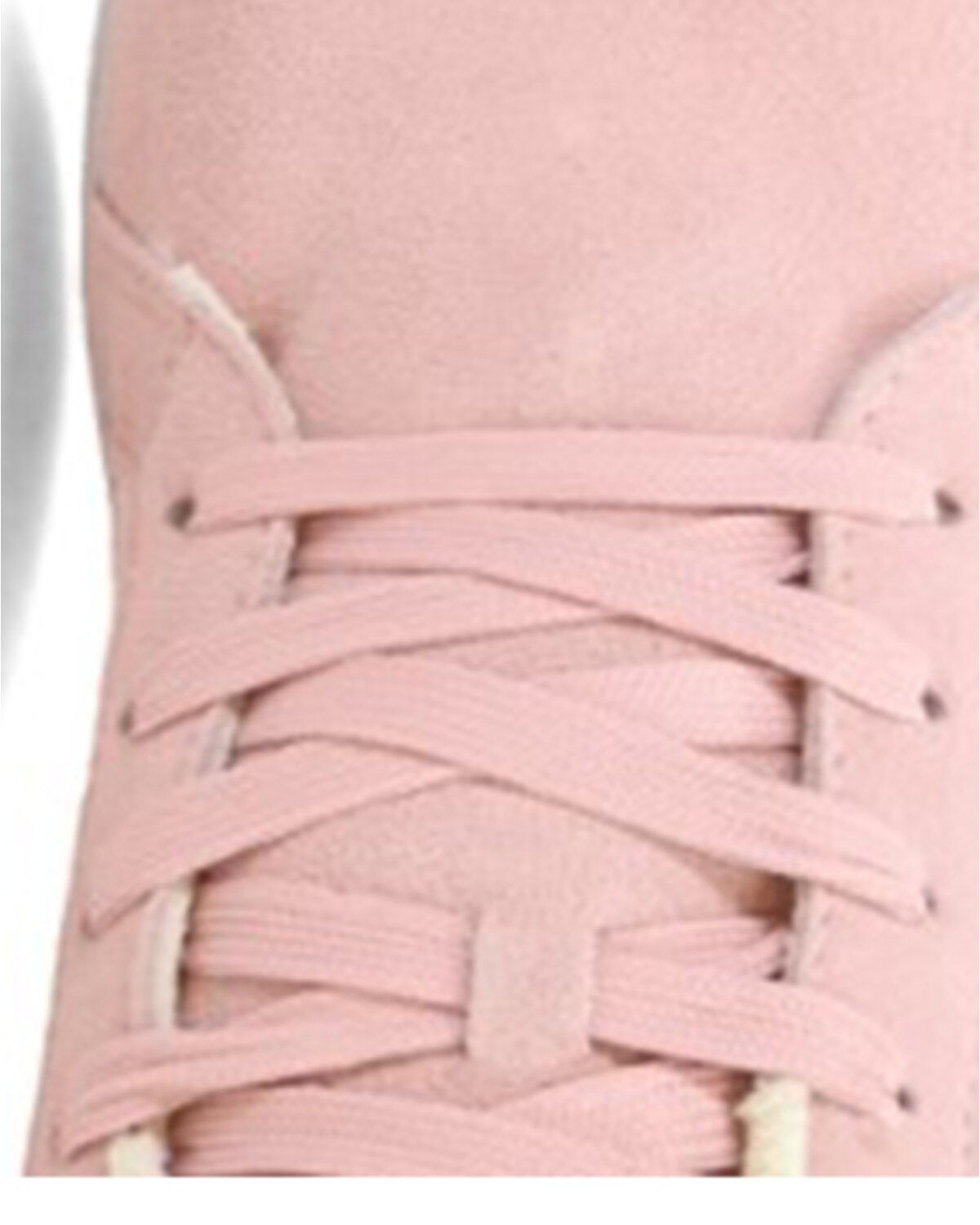 Puma Safety Women's Icon Suede Low EH Safety Toe Work Shoes - Composite Toe