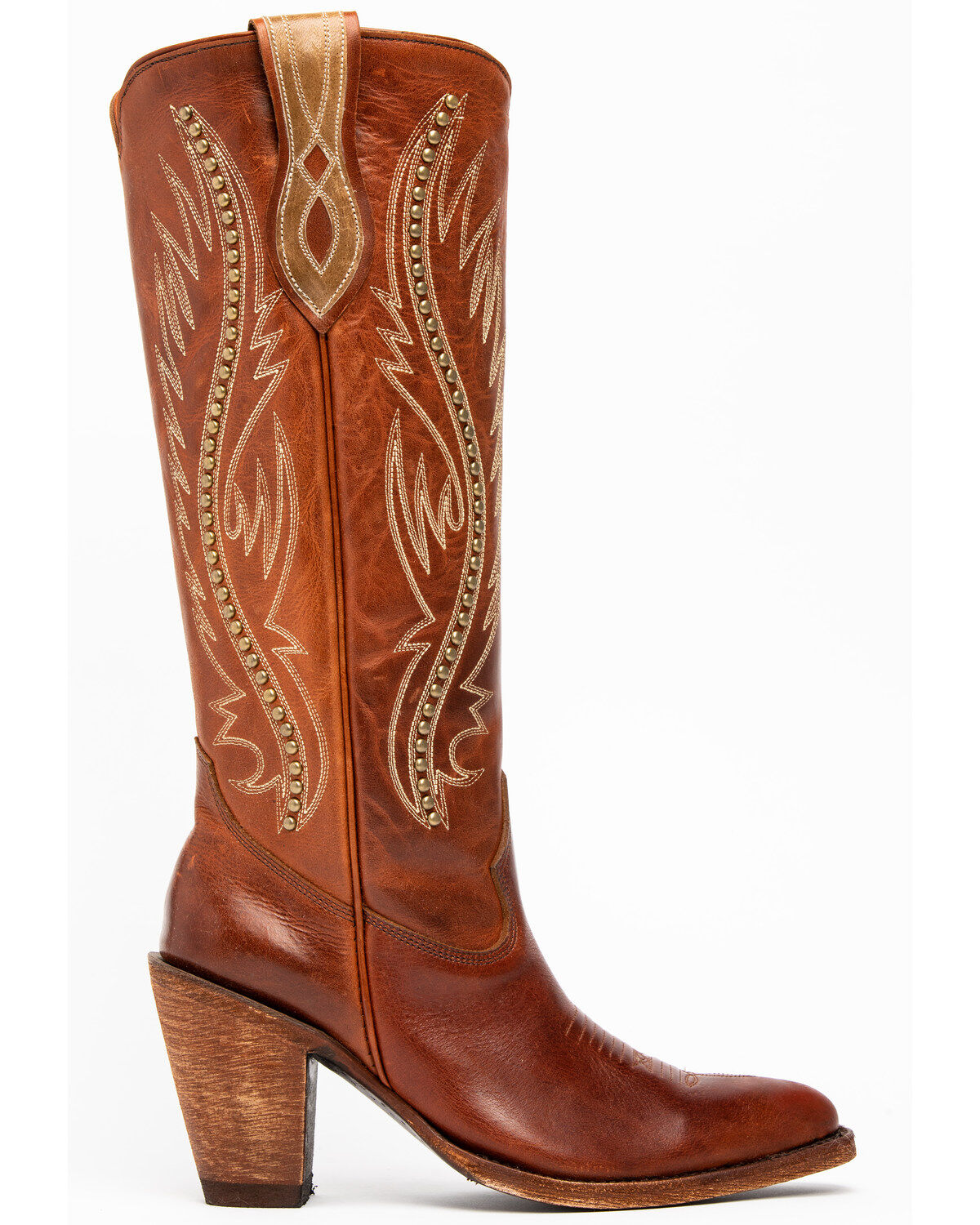 Idyllwind Women's Stance Western Boots - Round Toe