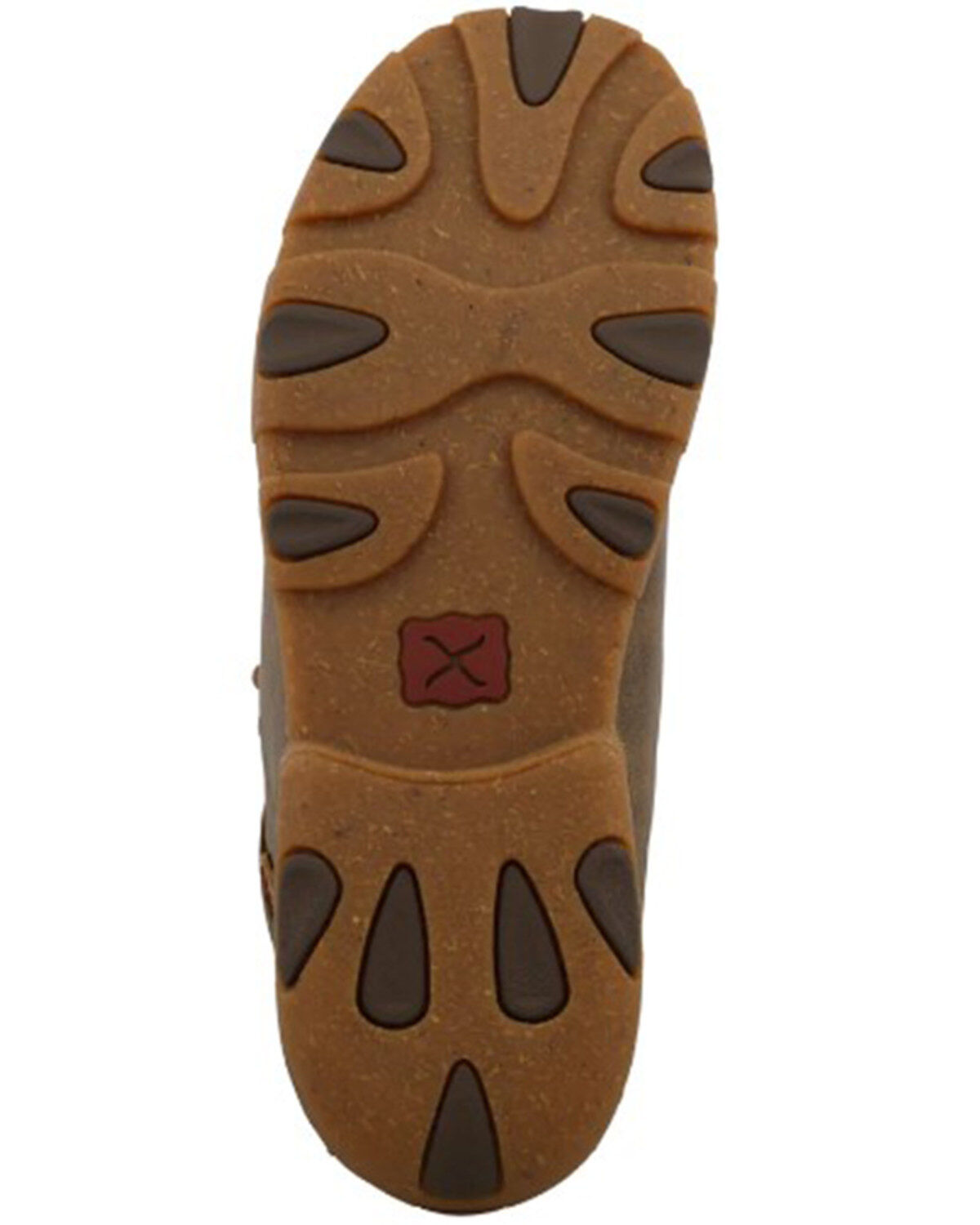 Twisted X Men's Chukka Driving Mocs