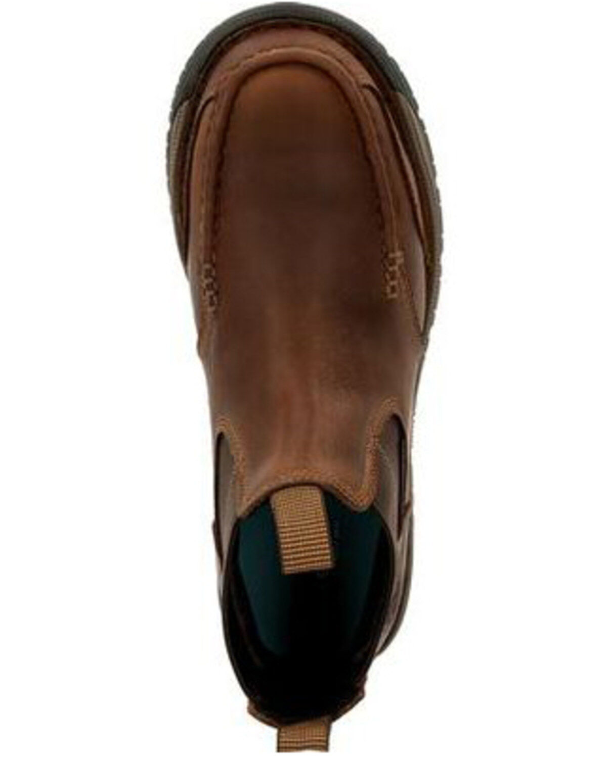 Georgia Boot Men's Athens 360 Chelsea Work Boots - Steel Toe