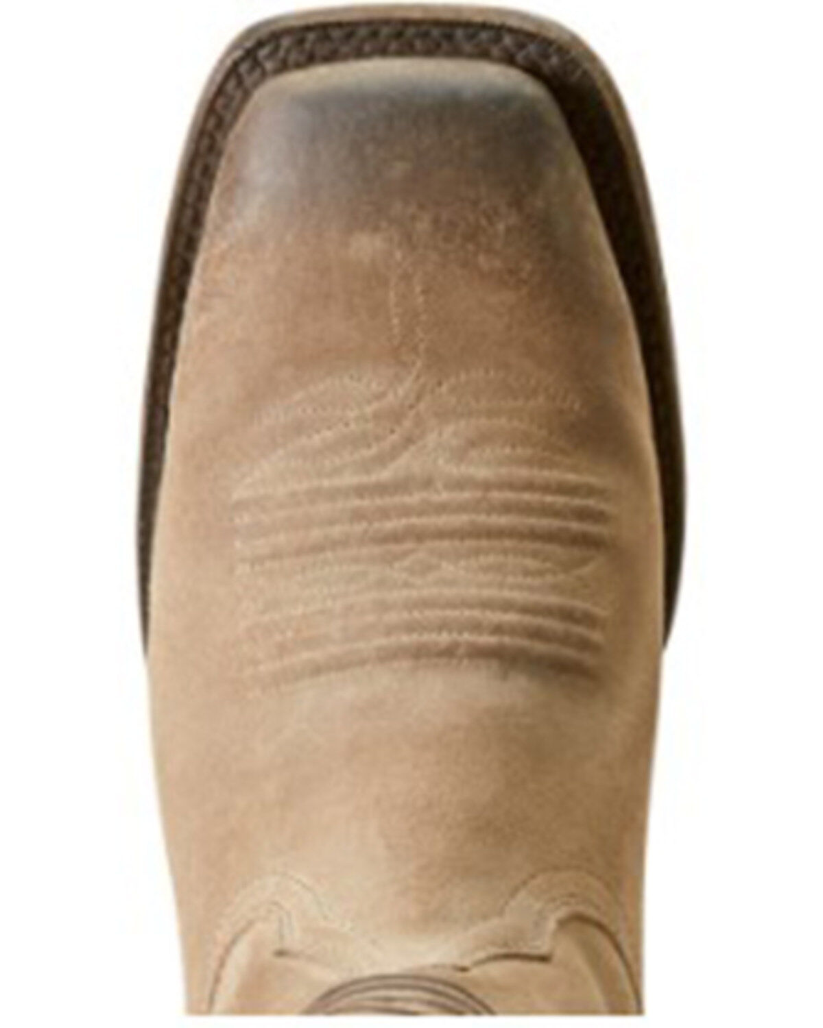 Ariat Men's Circuit Patriot Western Boots - Broad Square Toe