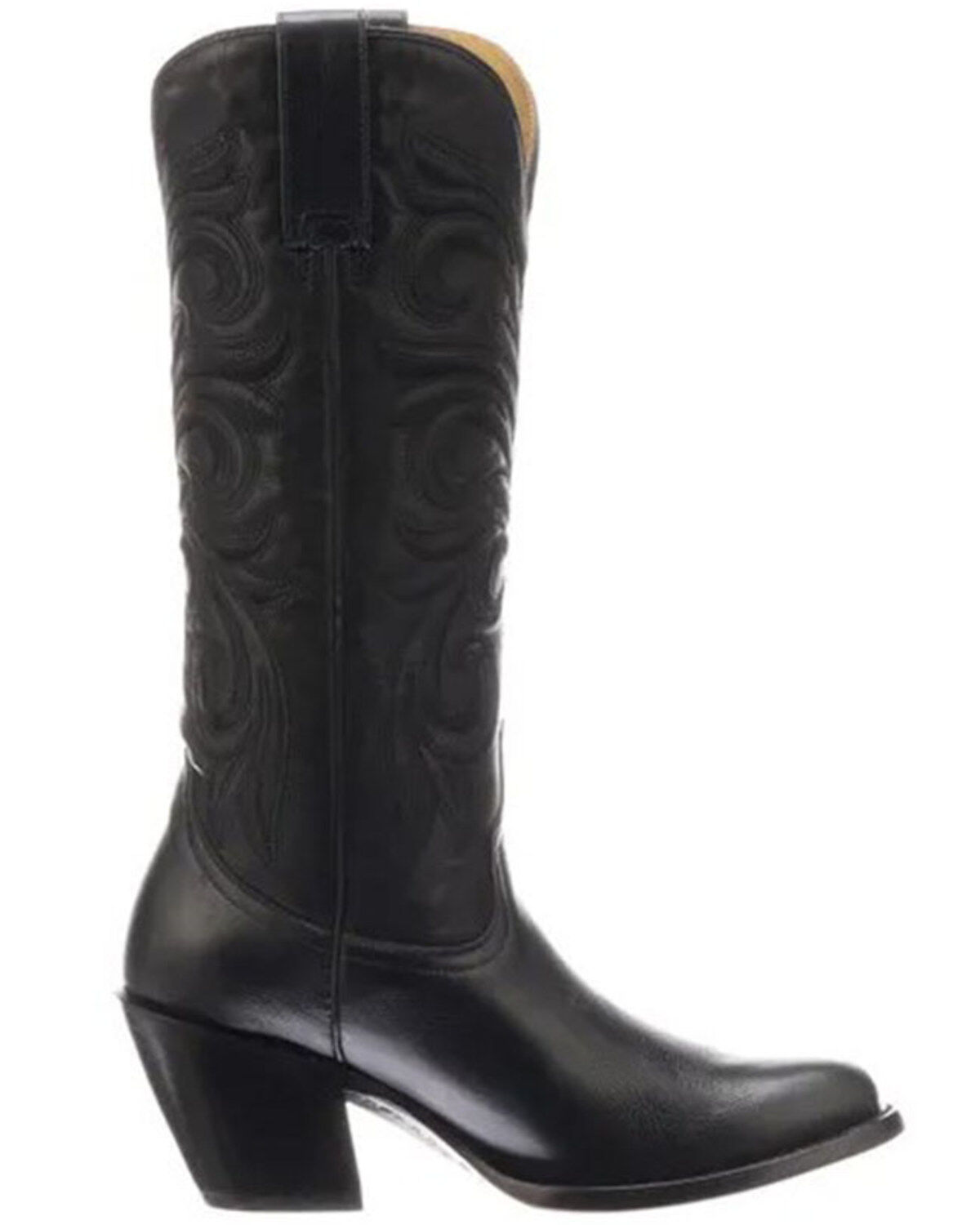 Lucchese Women's Laurelie Western Boots - Round Toe