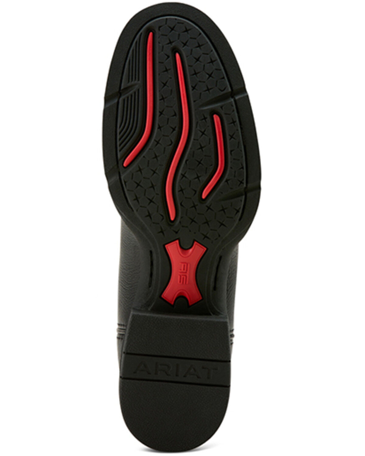 Ariat Women's Round Up StretchFit Western Boots - Round Toe