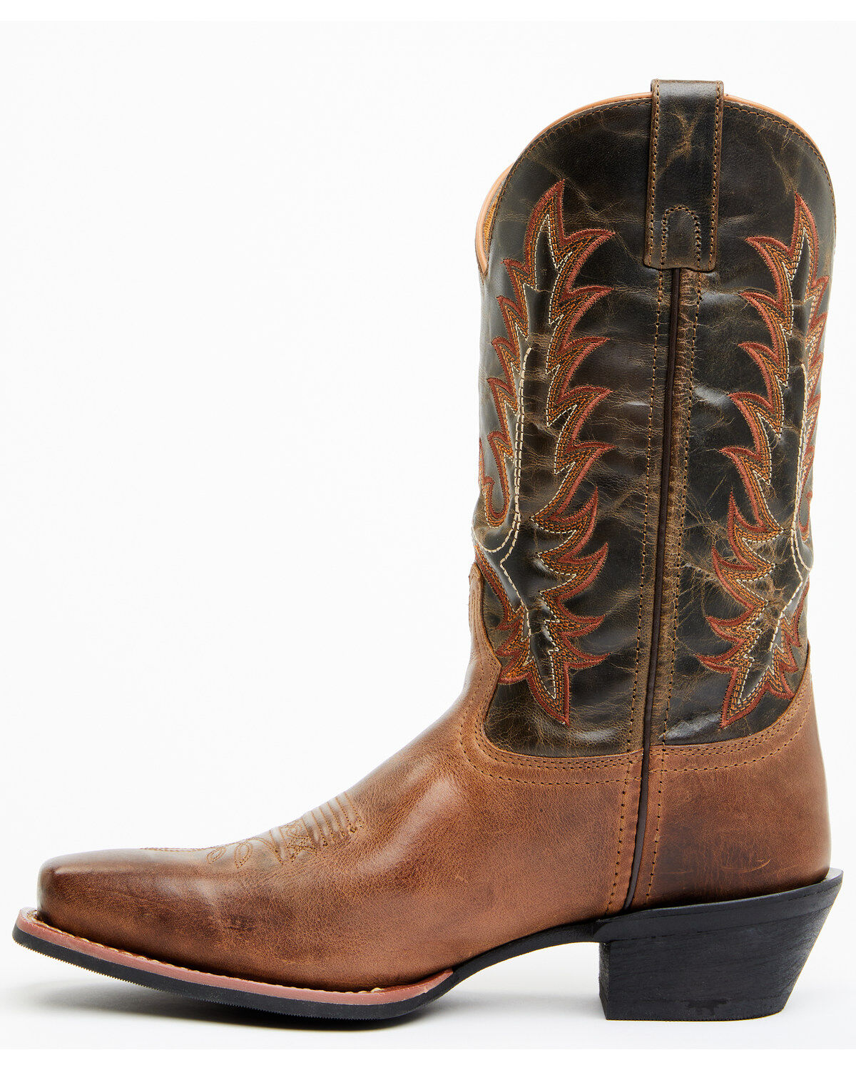 Laredo Men's Kent Performance Western Boots - Square Toe