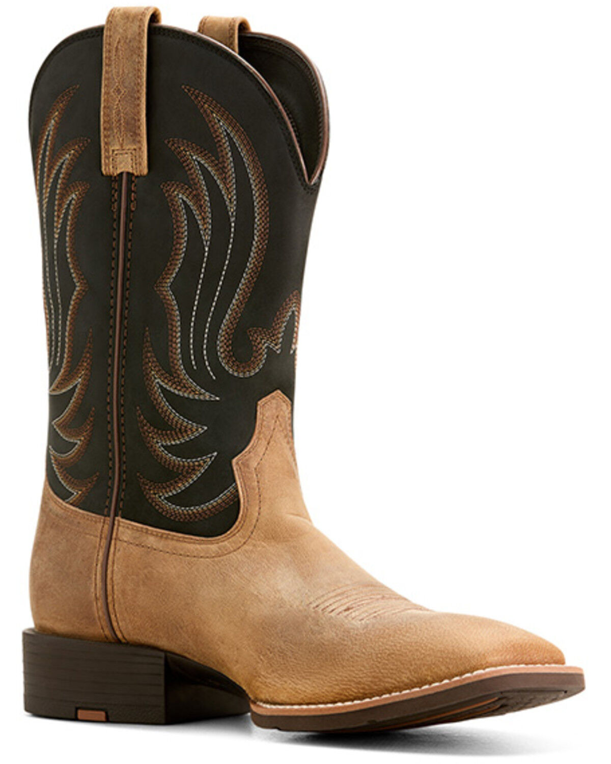Ariat Men's Boot Barn Exclusive Sport Cason Western Boots - Broad Square Toe