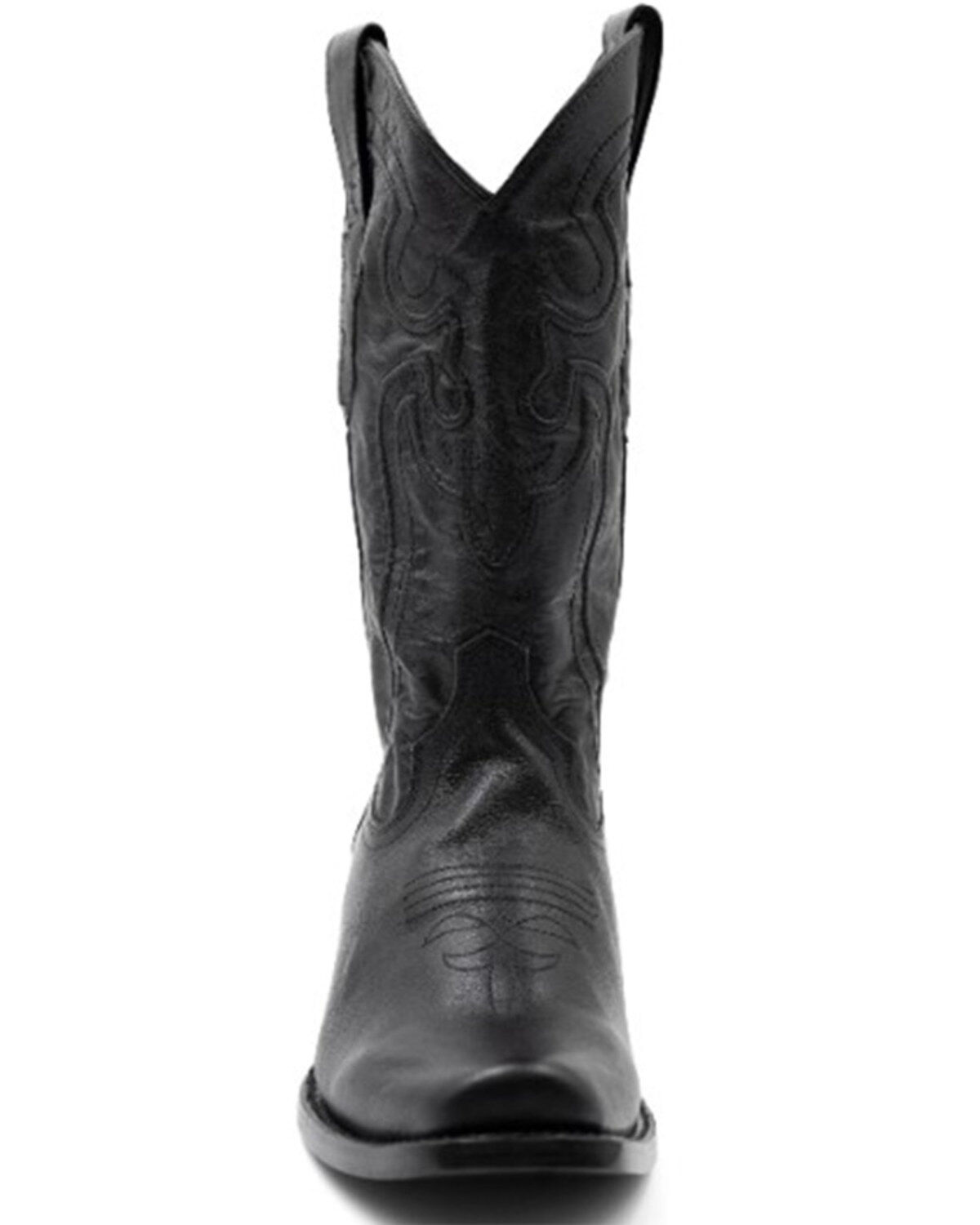 Ferrini Men's Wyatt Western Boots - Square Toe