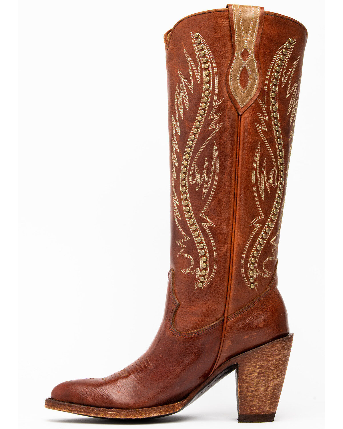 Idyllwind Women's Stance Western Boots - Round Toe