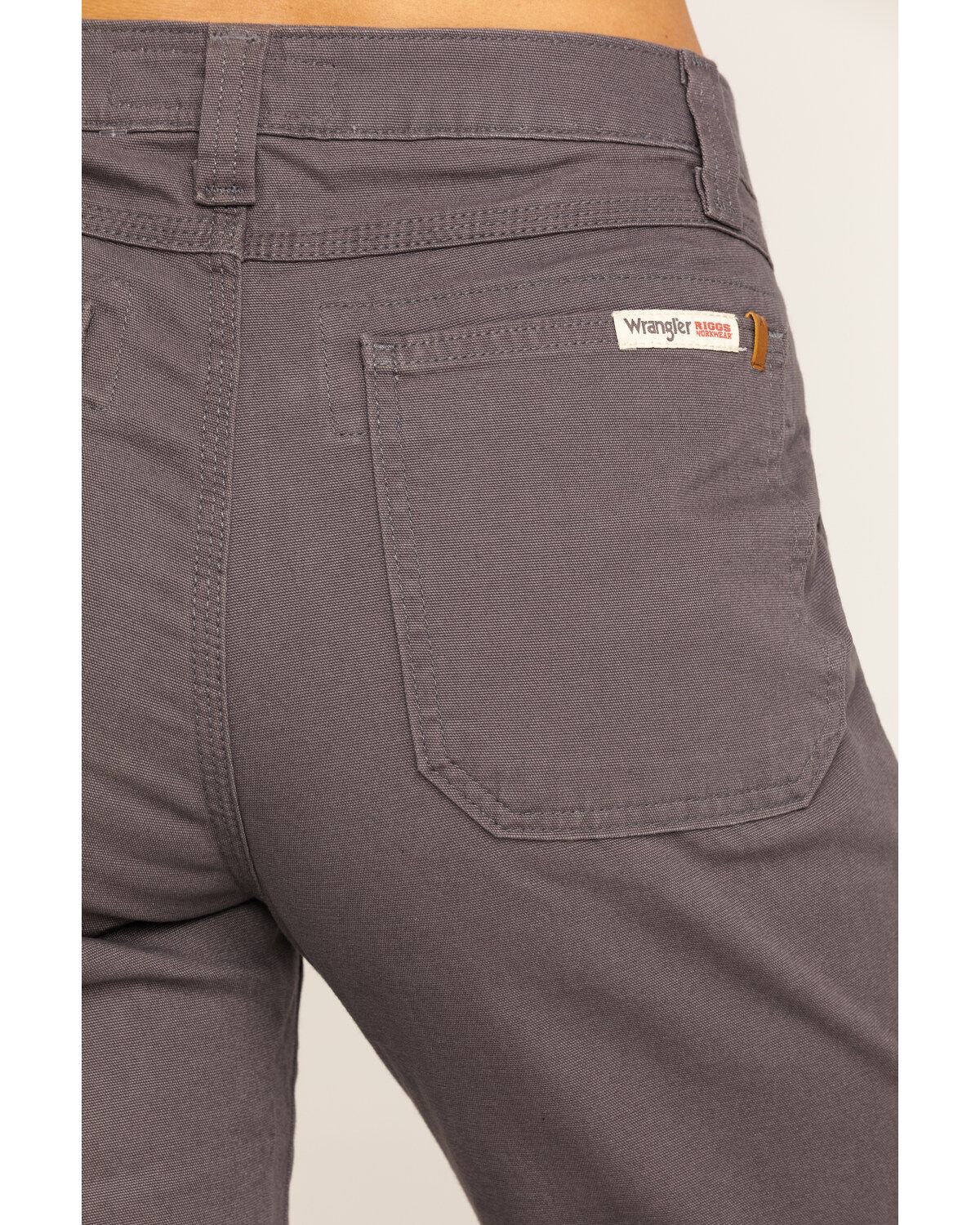 Wrangler Riggs Women's Advanced Comfort Work Pants