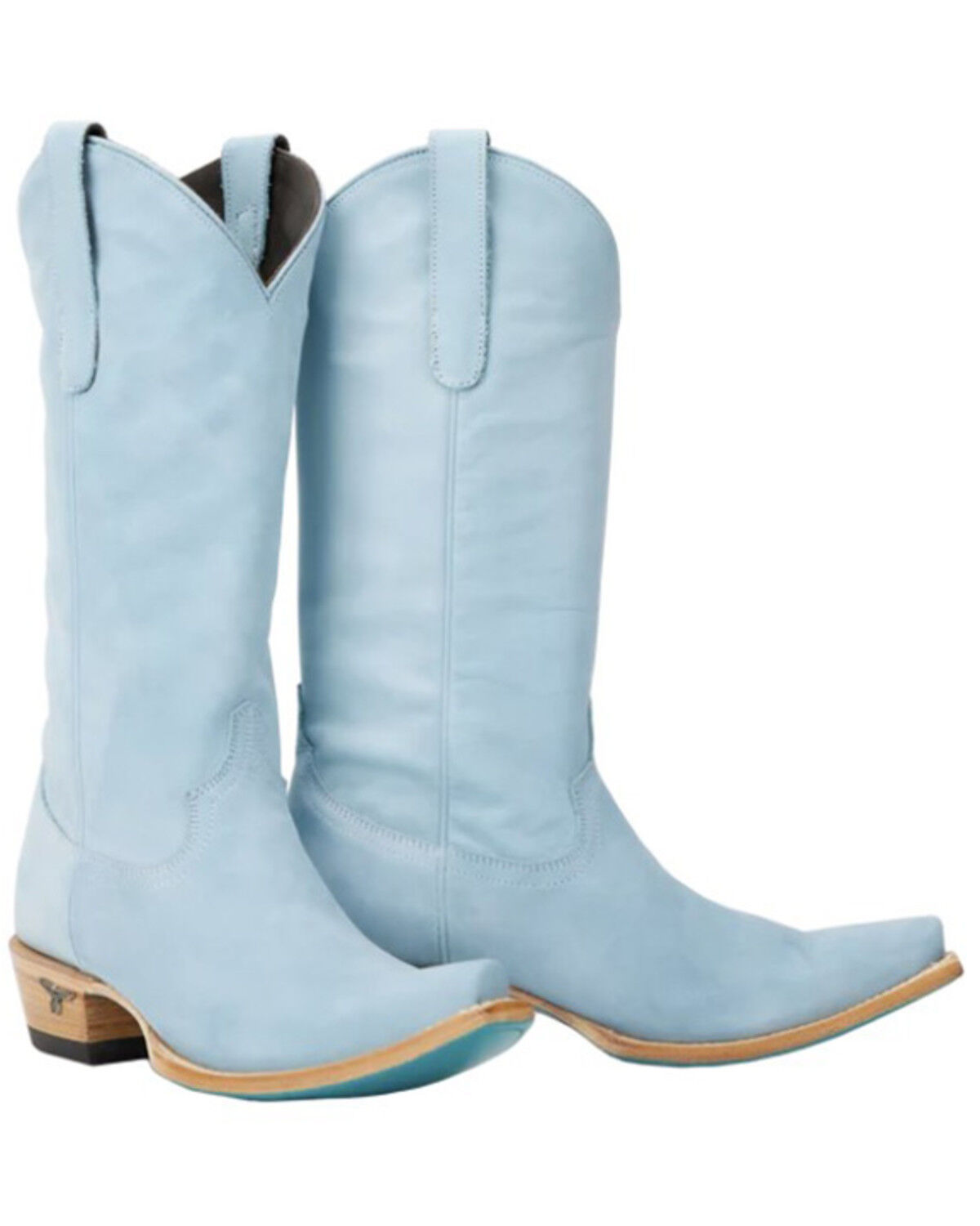 Lane Women's Emma Jane Tall Western Boots - Snip Toe
