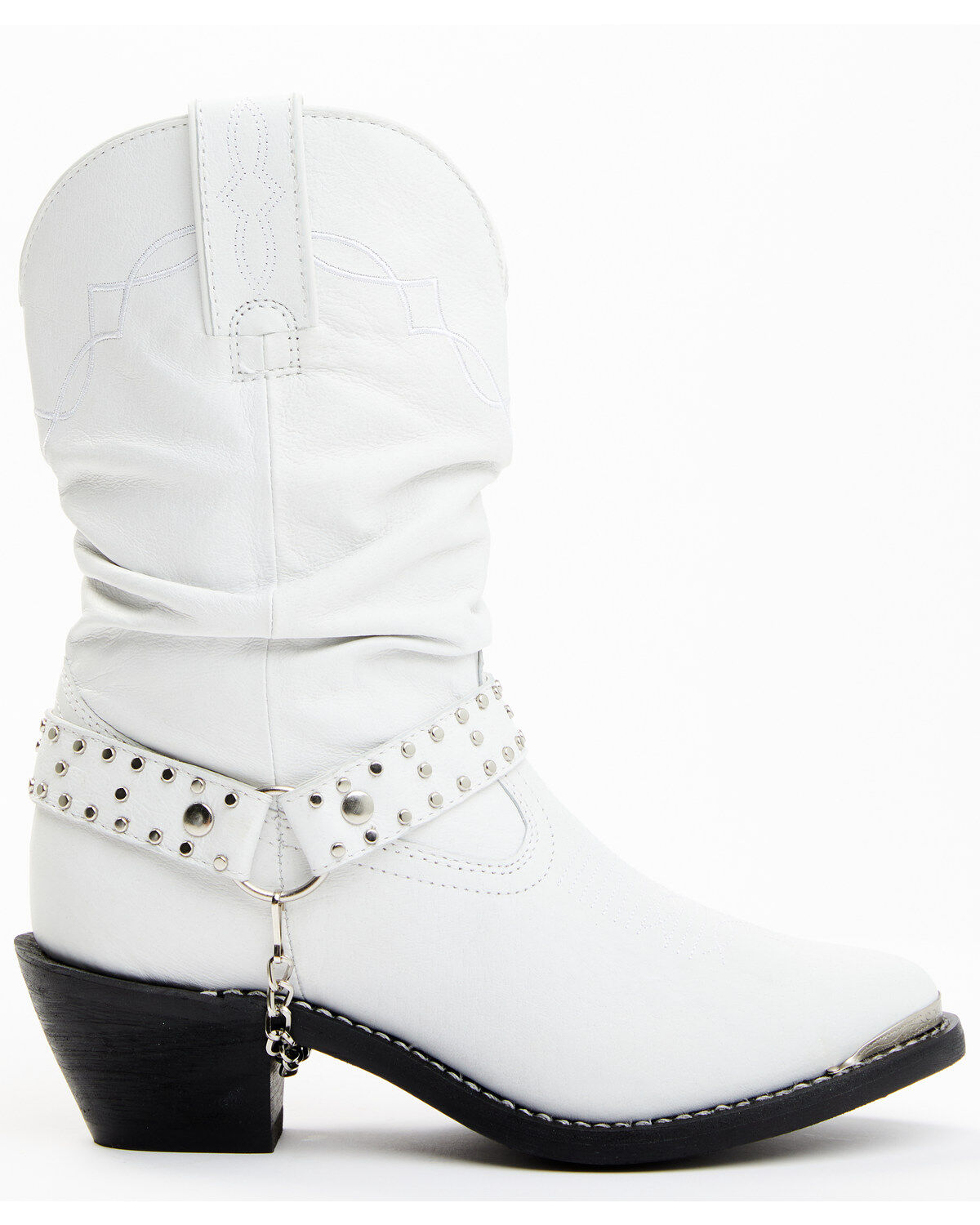 Shyanne Women's Addie Western Boots - Round Toe