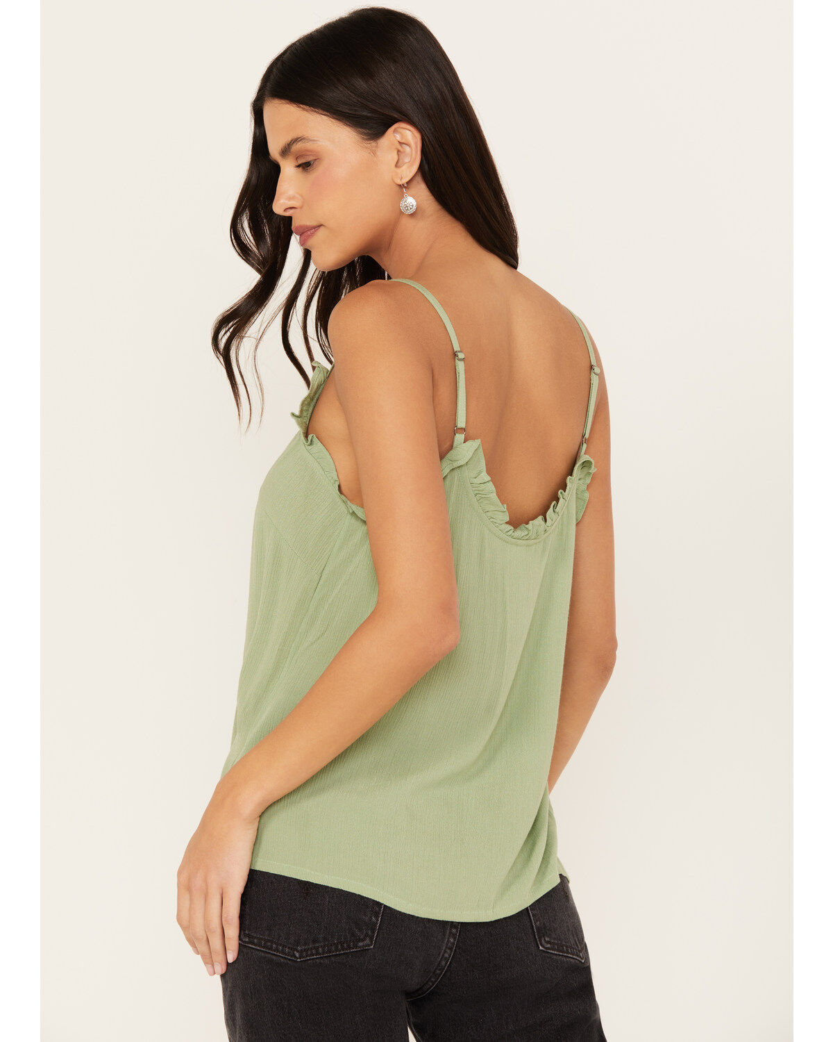 Shyanne Women's Beaded Cami