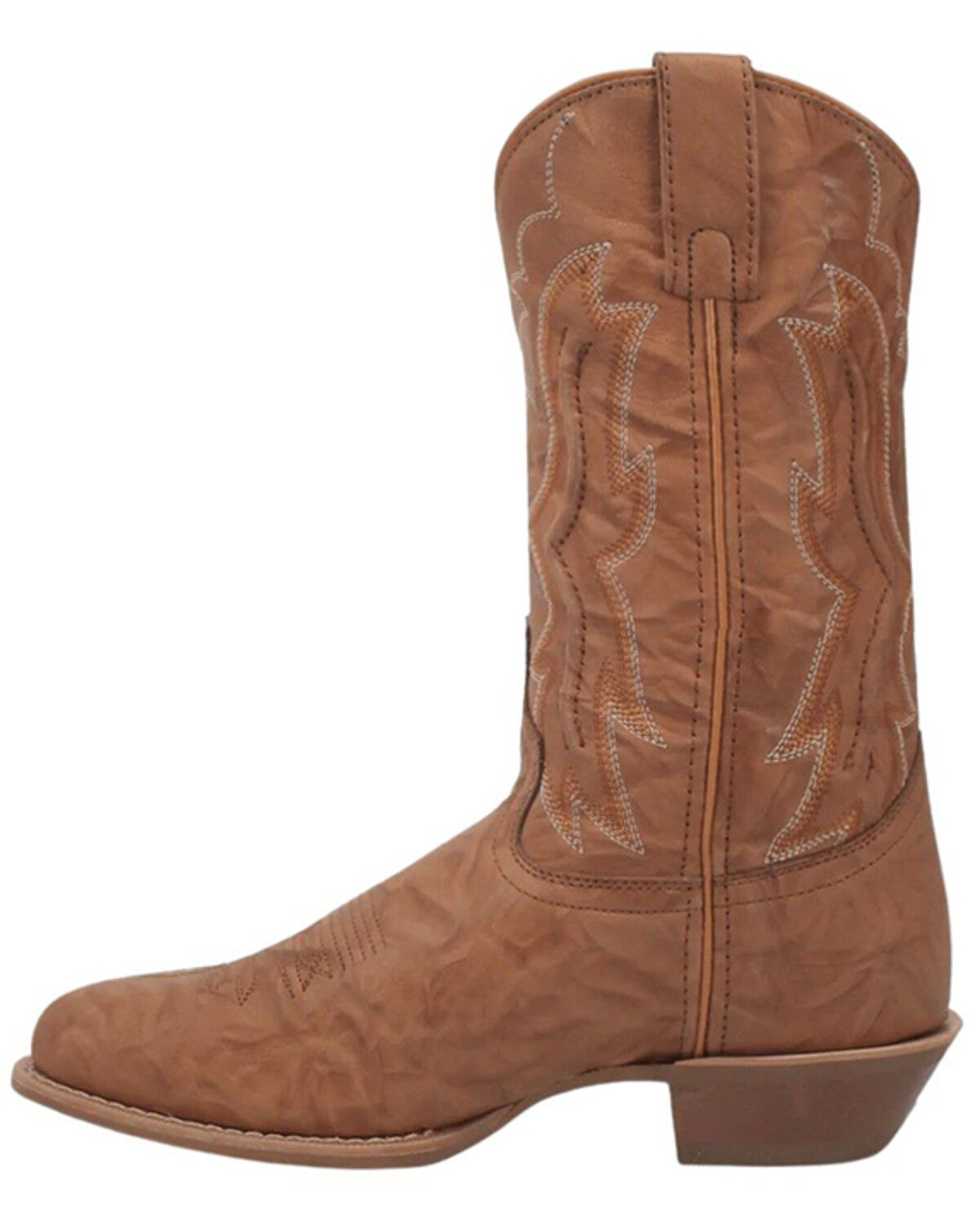 Laredo Men's Cutlass Western Boots - Round Toe