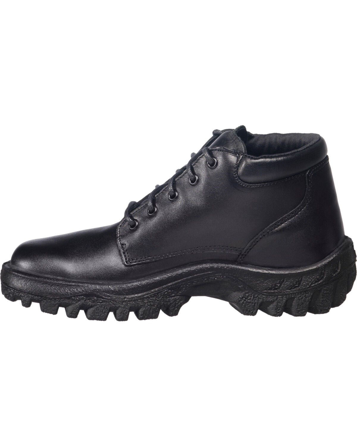 Rocky Women's TMC Chukka USPS Approved Duty Boots - Soft Toe