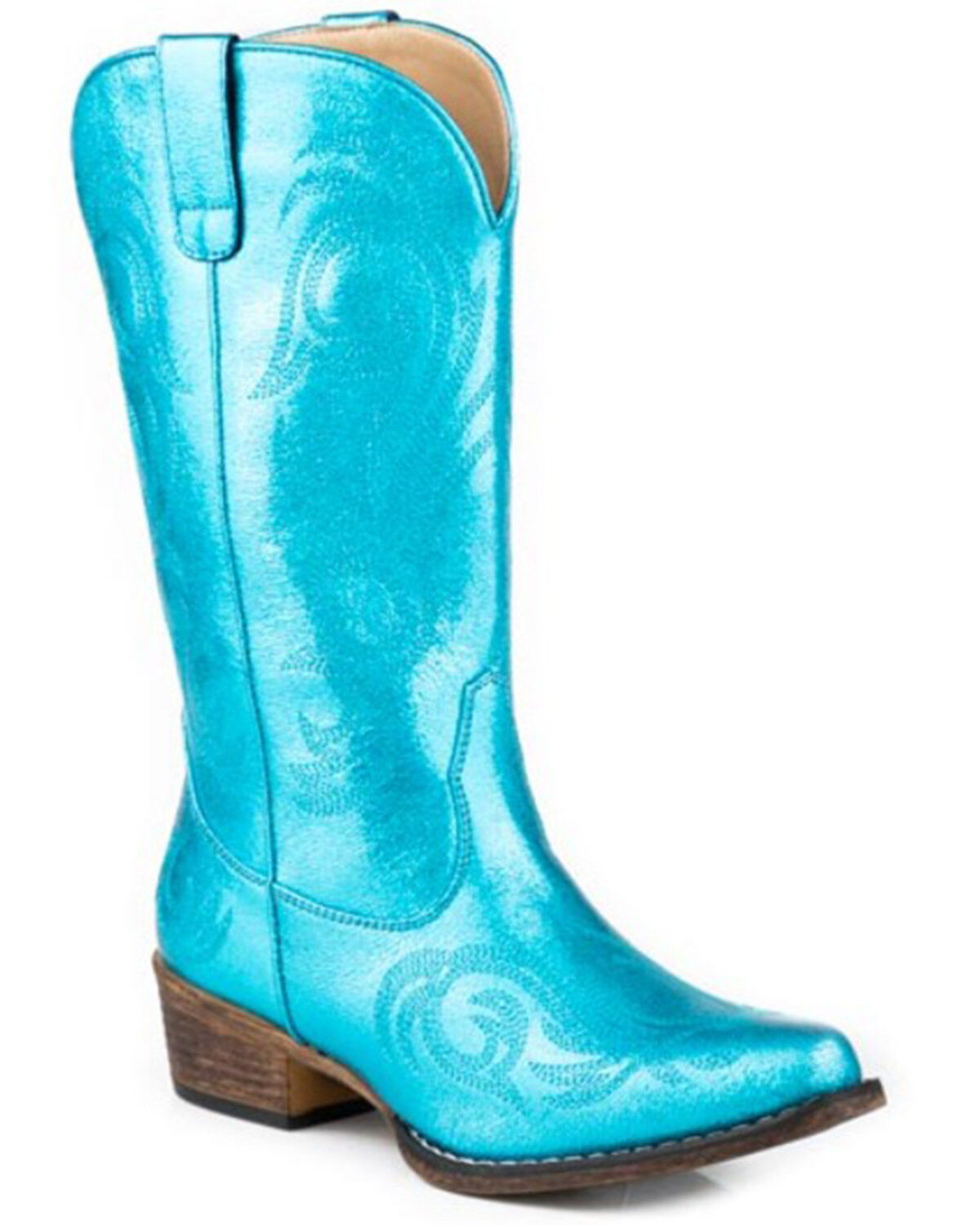 Roper Women's Riley Western Boots - Snip Toe
