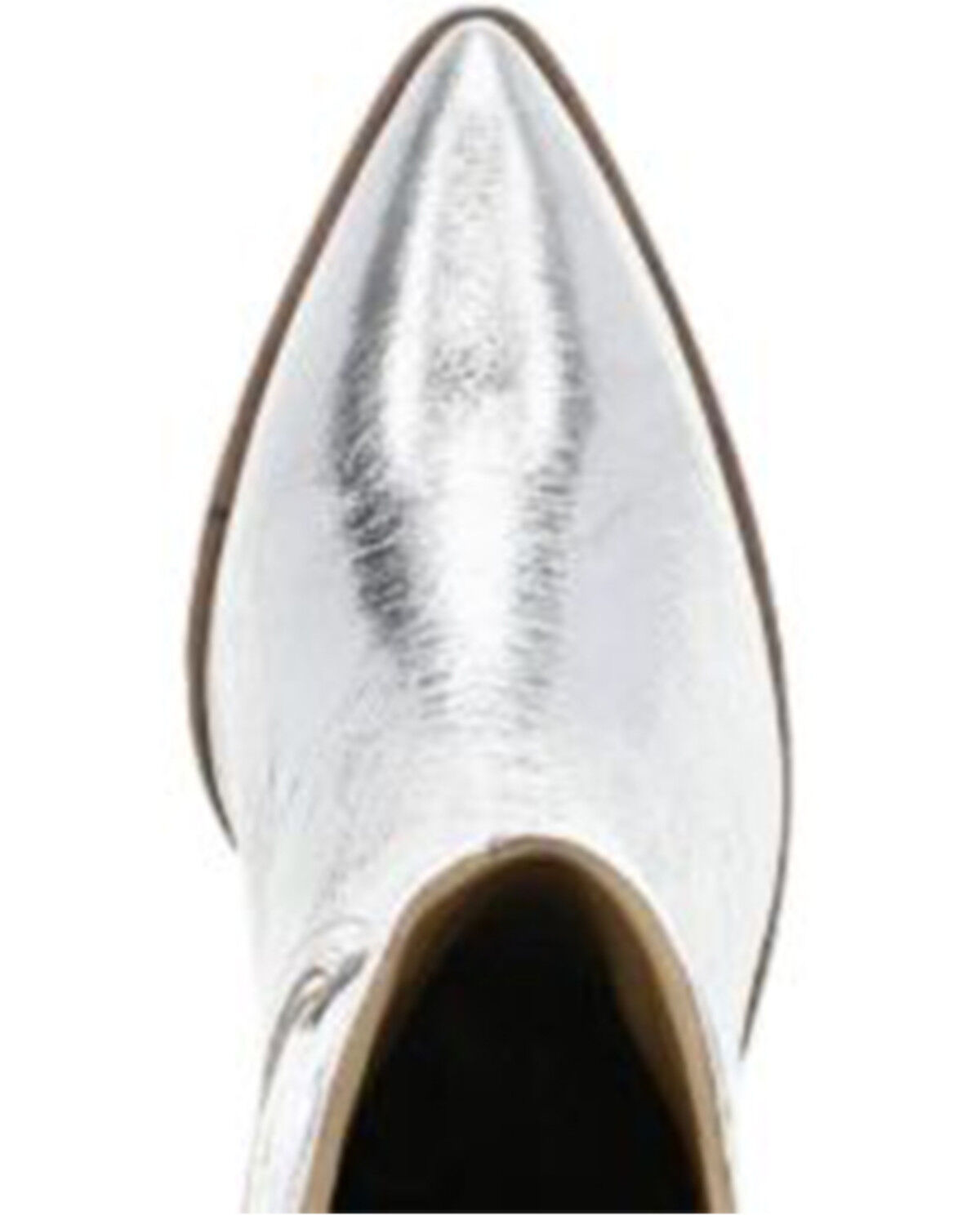 Frye Women's Sara Metallic Tall Western Boots - Round Toe