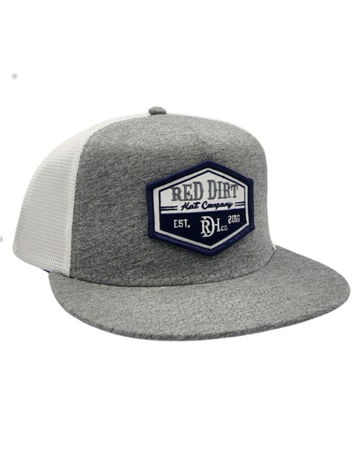 Red Dirt Hat Men's Big City Ball Cap