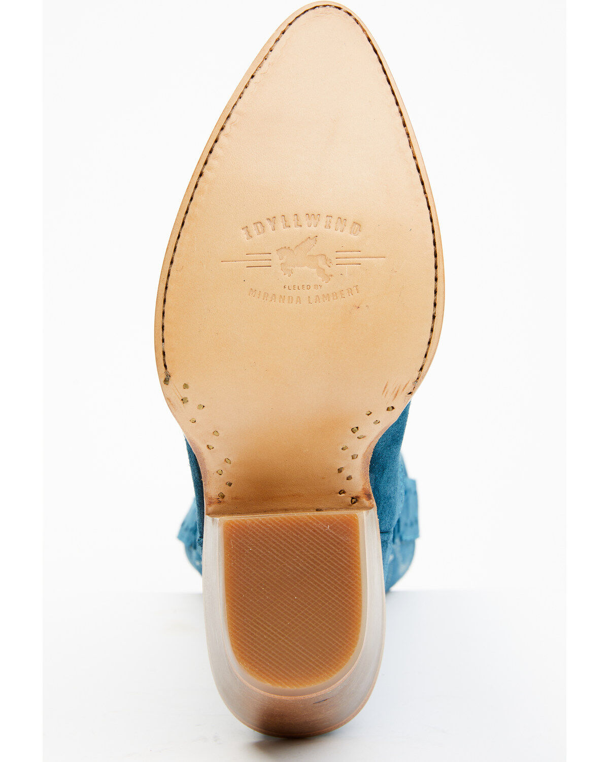 Idyllwind Women's Charmed Life Western Boots - Round Toe