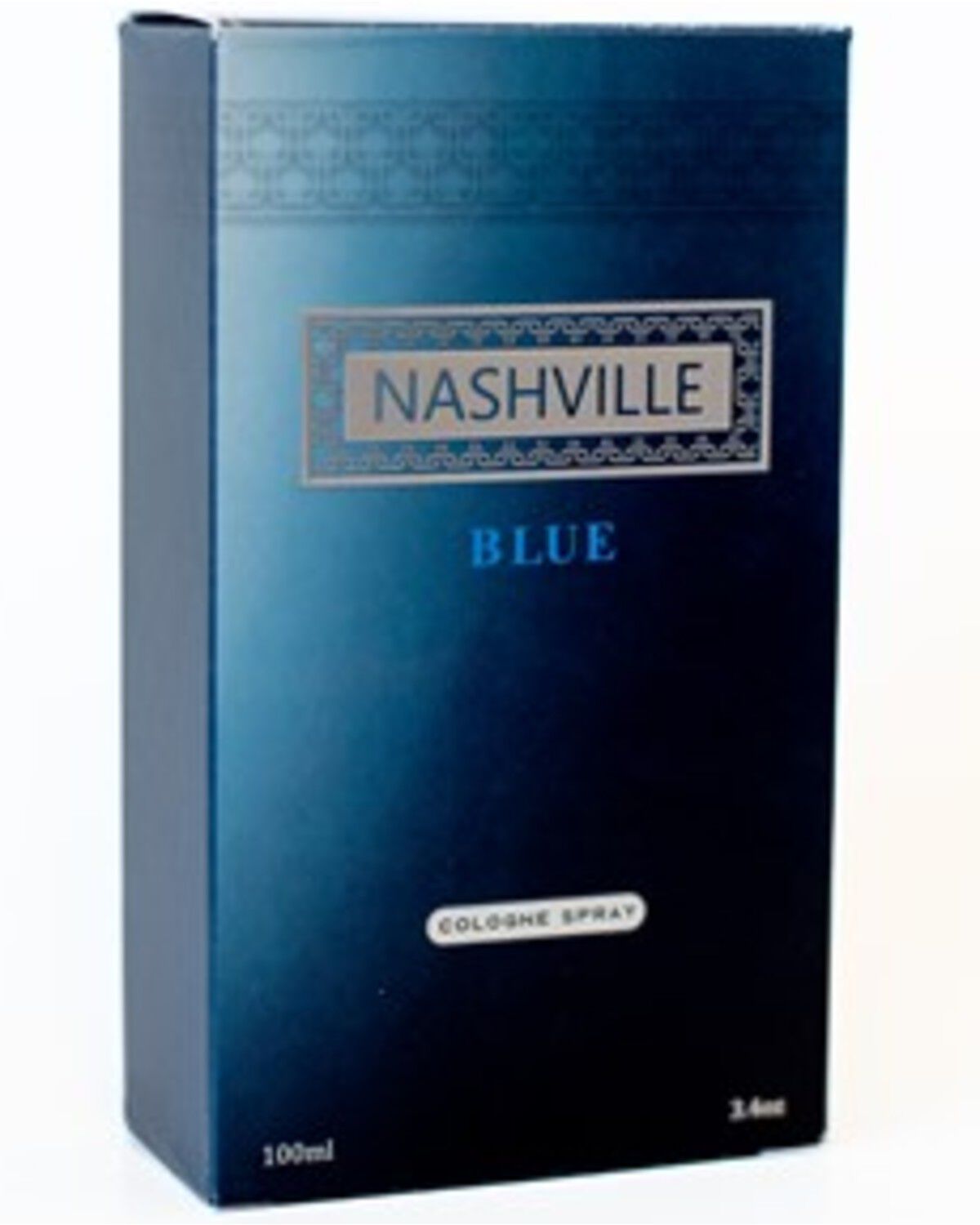 Men's Nashville Blue Cologne