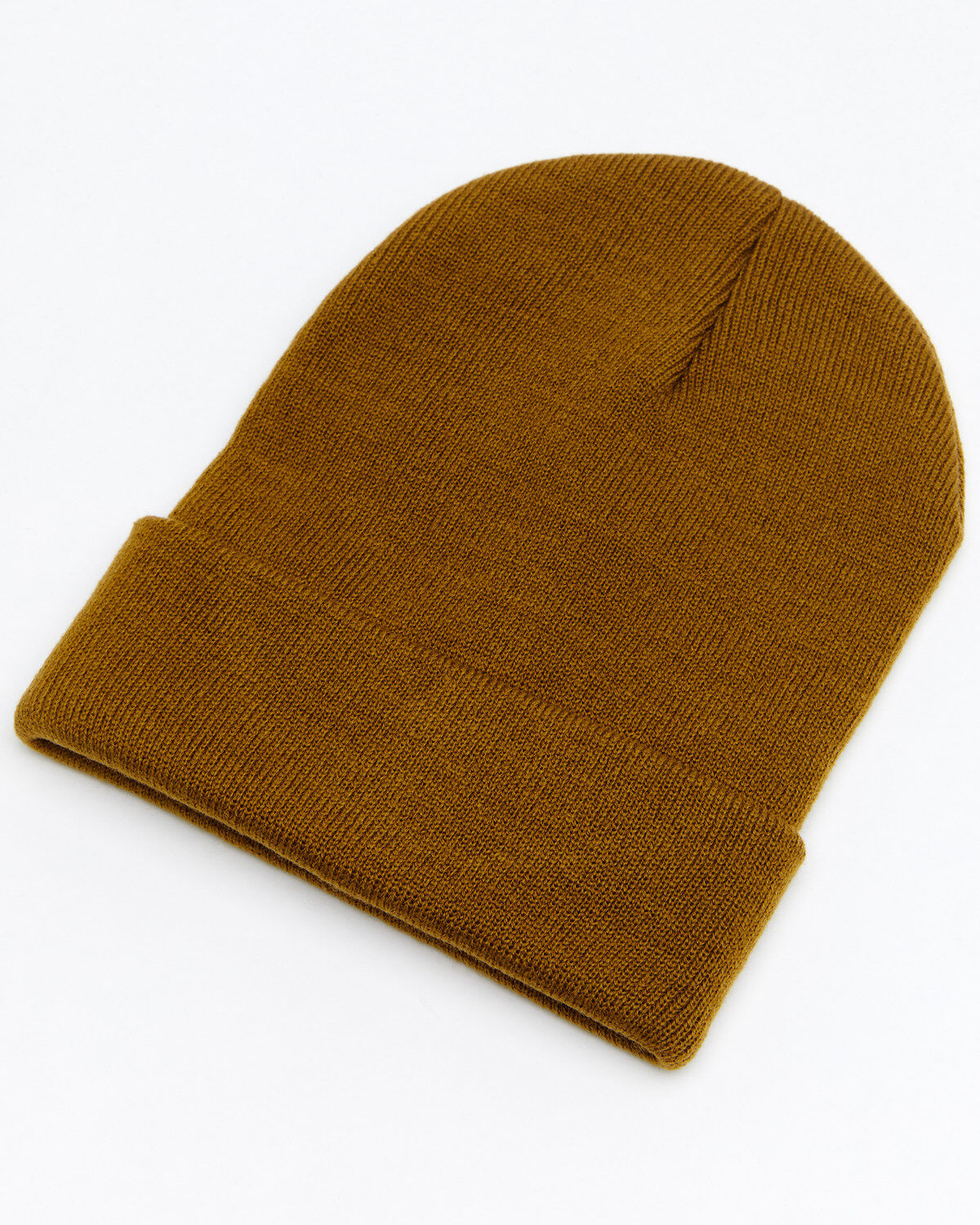 HawX™ Men's Logo Patch Beanie