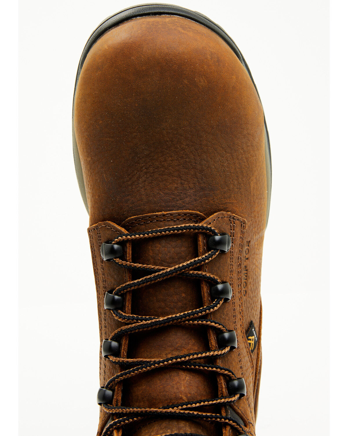 Hawx Men's Enforcer Pro Work Boots - Composite Toe